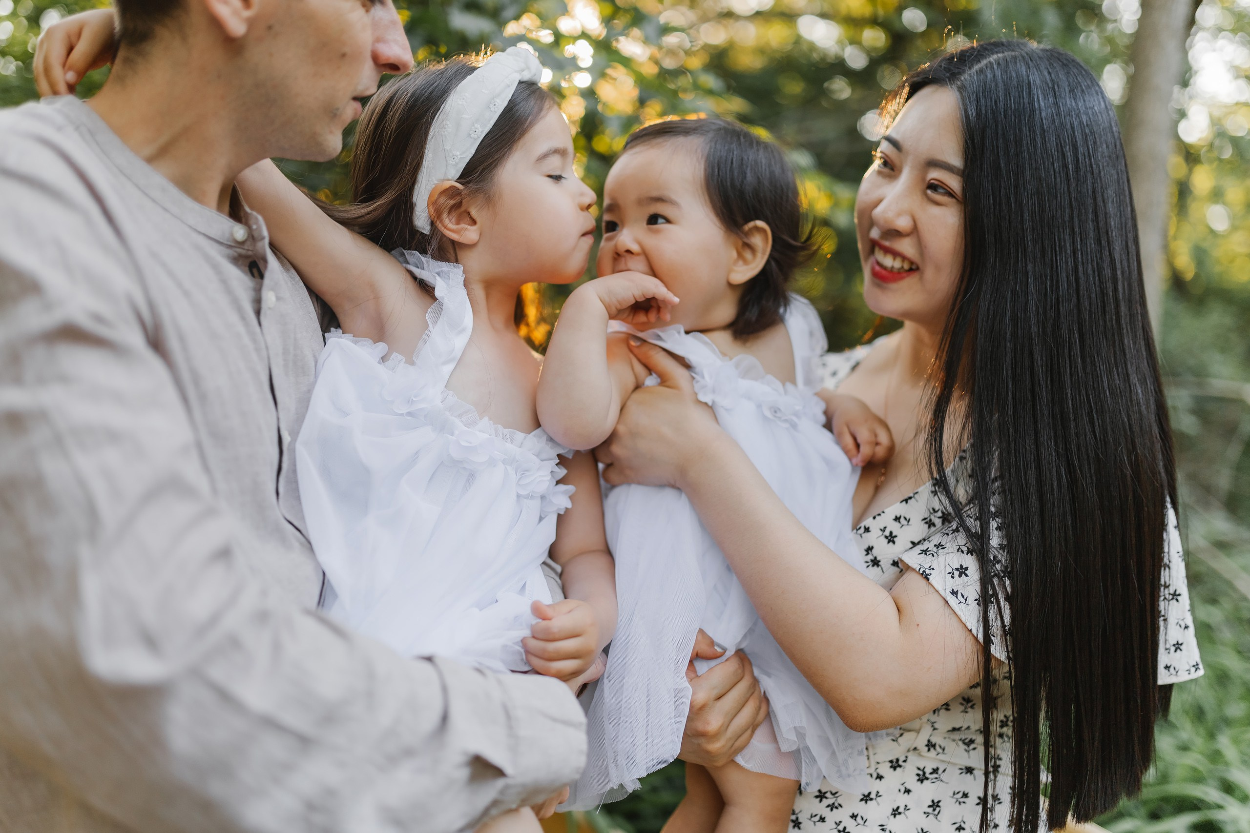 05.25.26 Family Photoshoot. Wedding family event photographer in Chicago Nick Yushevich