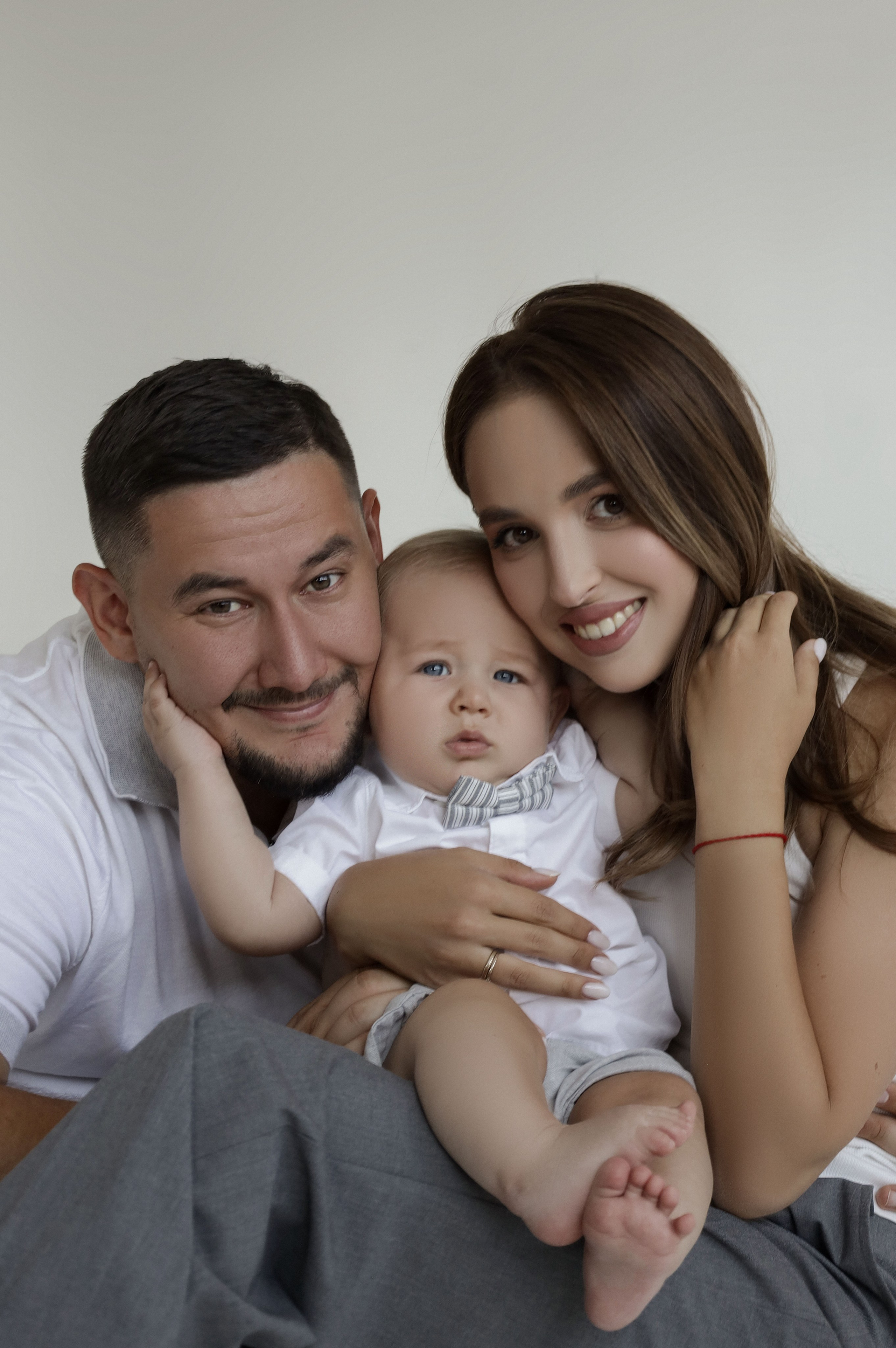 Семья. Ellaya.ph