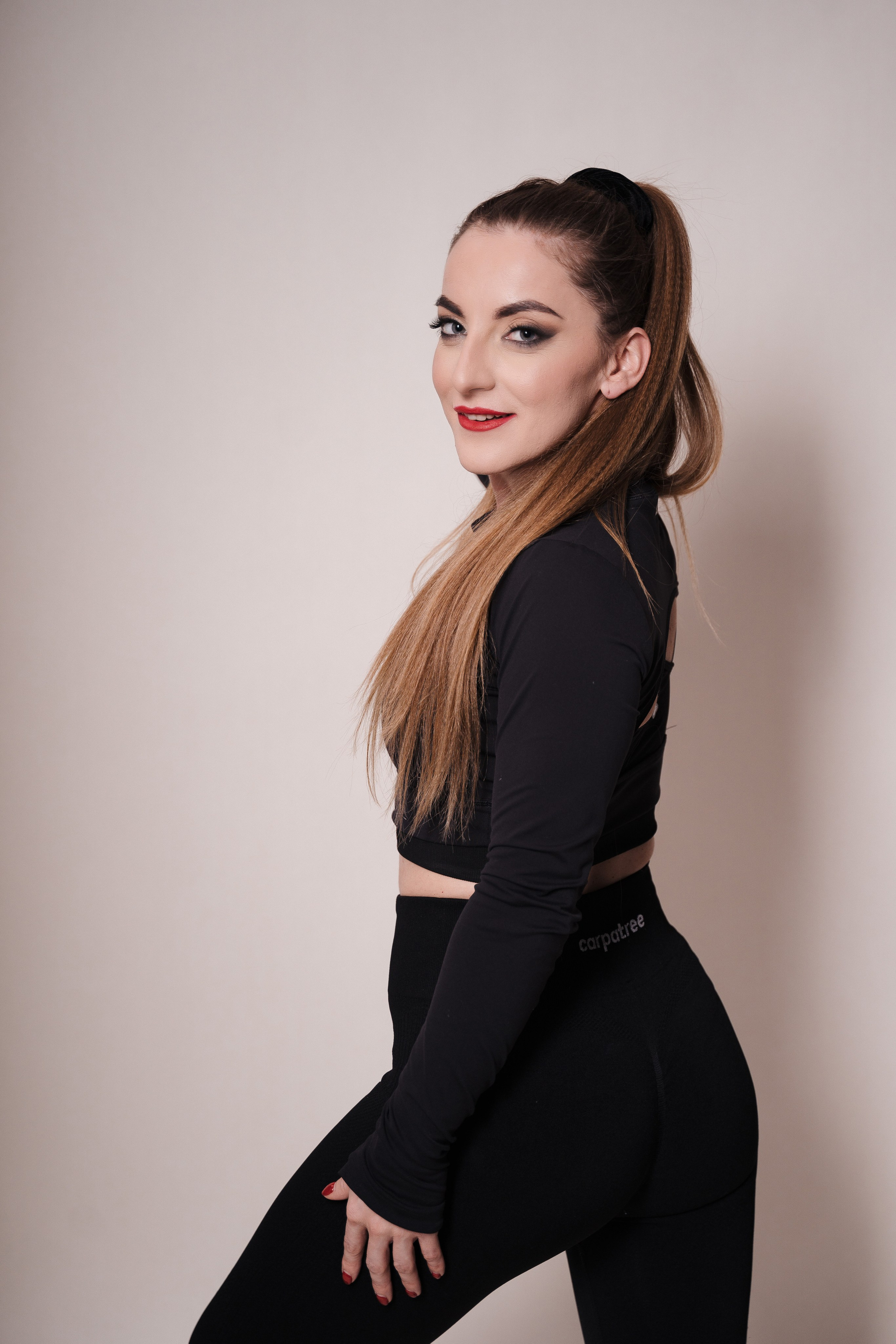 Eugenia. Karina Czernecka Foto