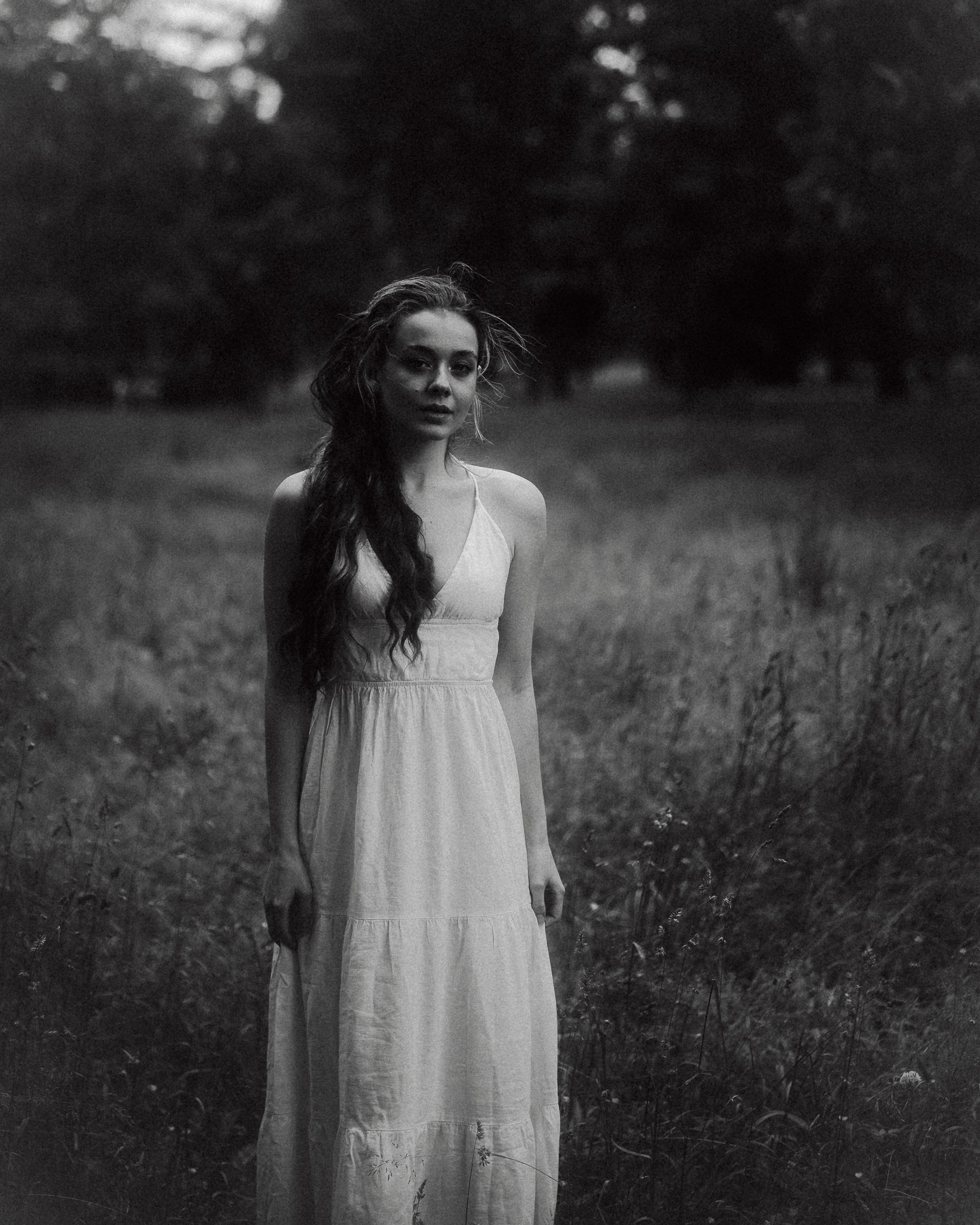 LERA. Photographer Inna Mendelson