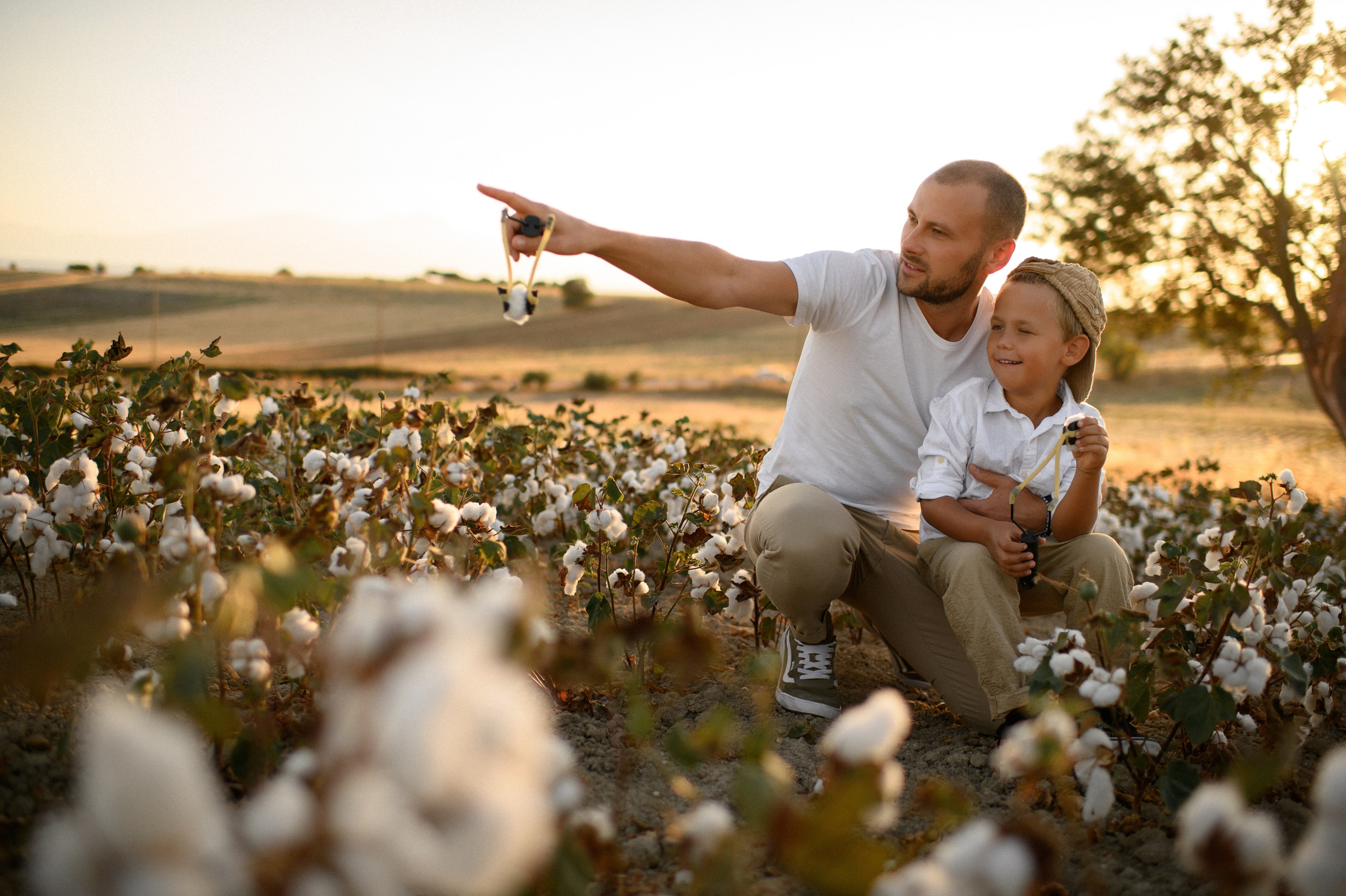 Father & Son. Семейная, детская, портретная и предметная фотосъемка в Салониках