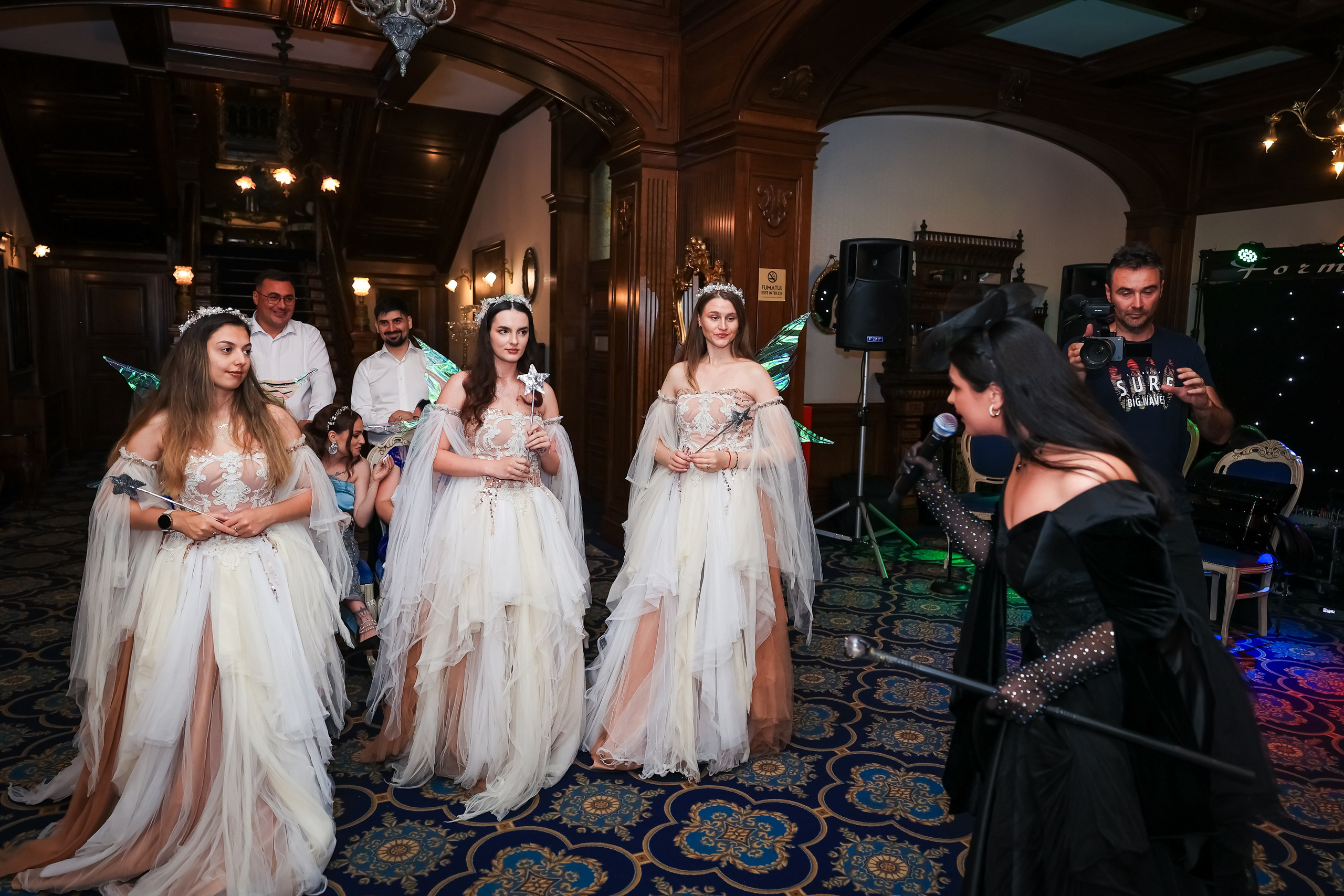 Eren Ionut. Moments By Gub