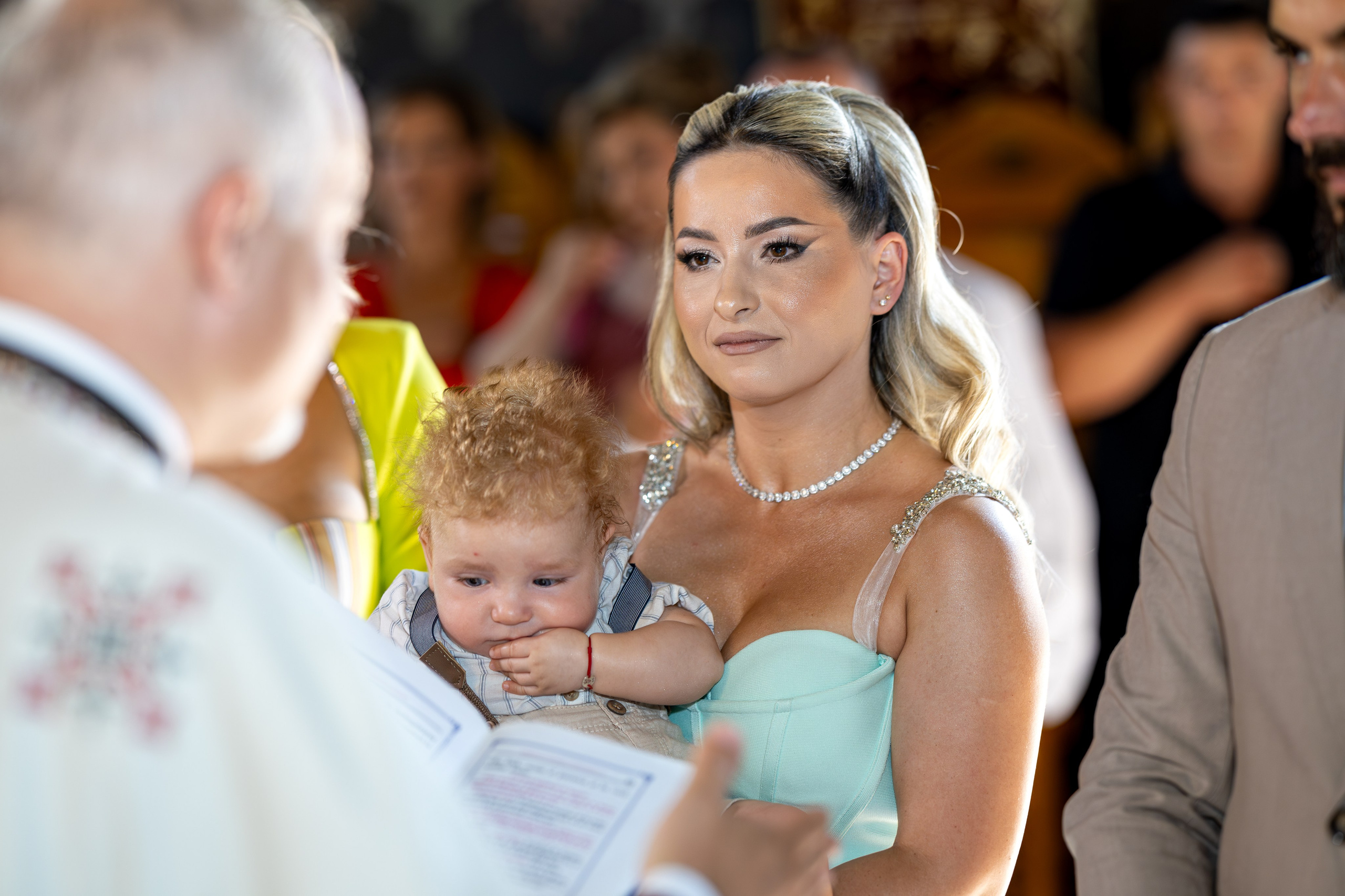 Eric Ionut. Moments By Gub