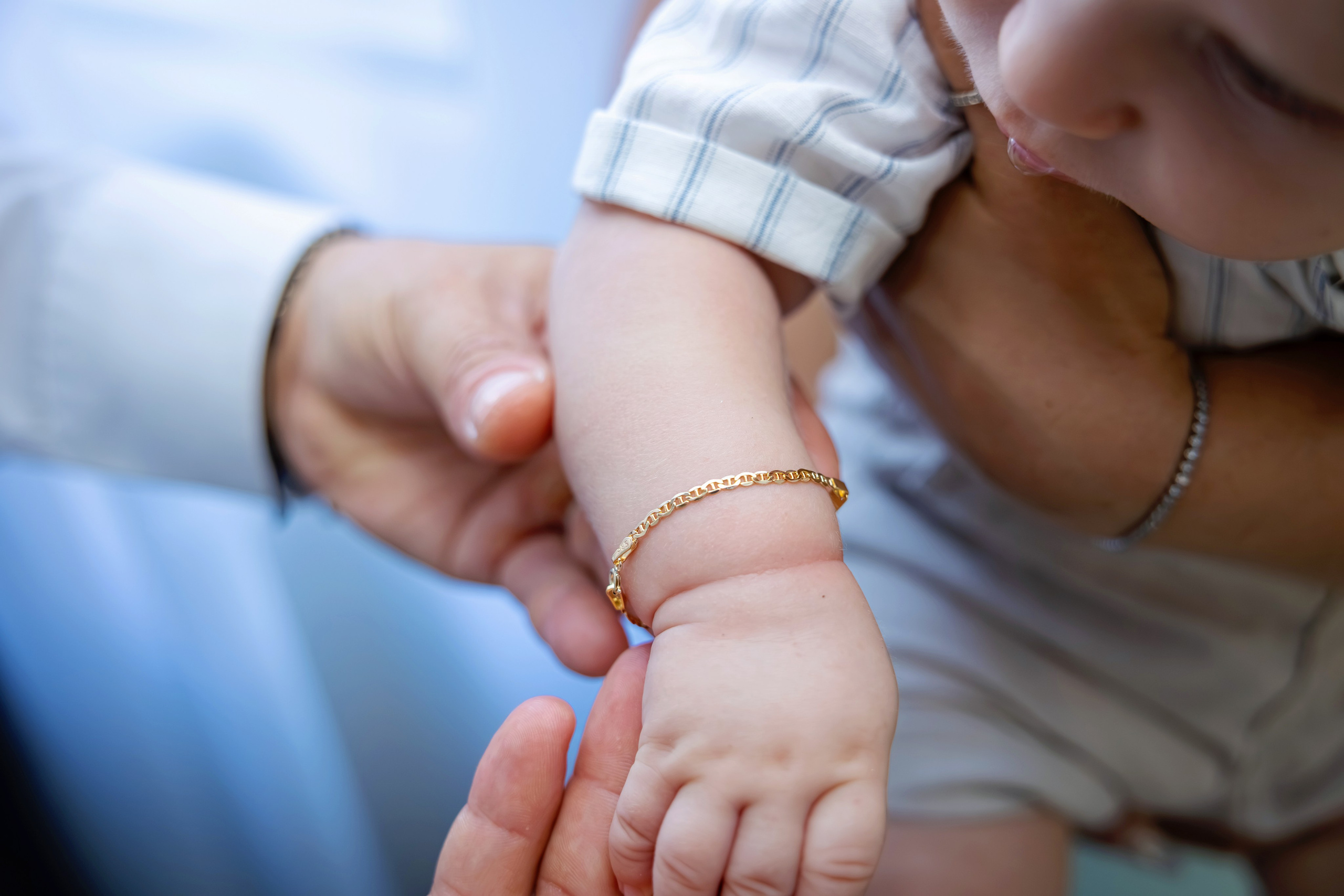 Eric Ionut. Moments By Gub