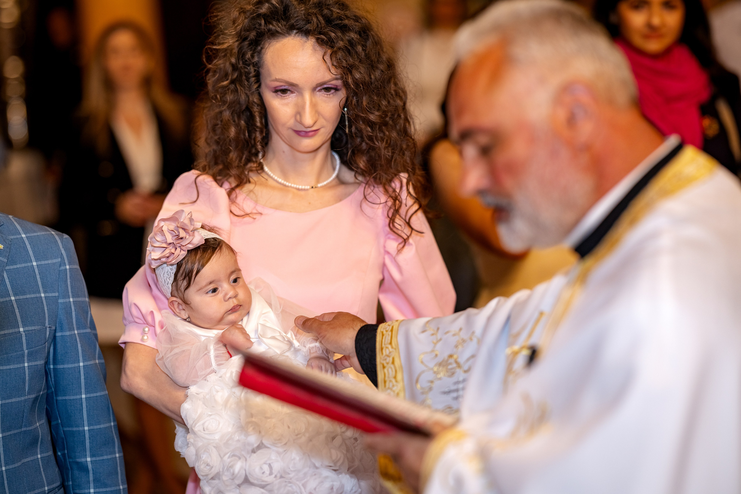 Iris Stefania. Moments By Gub