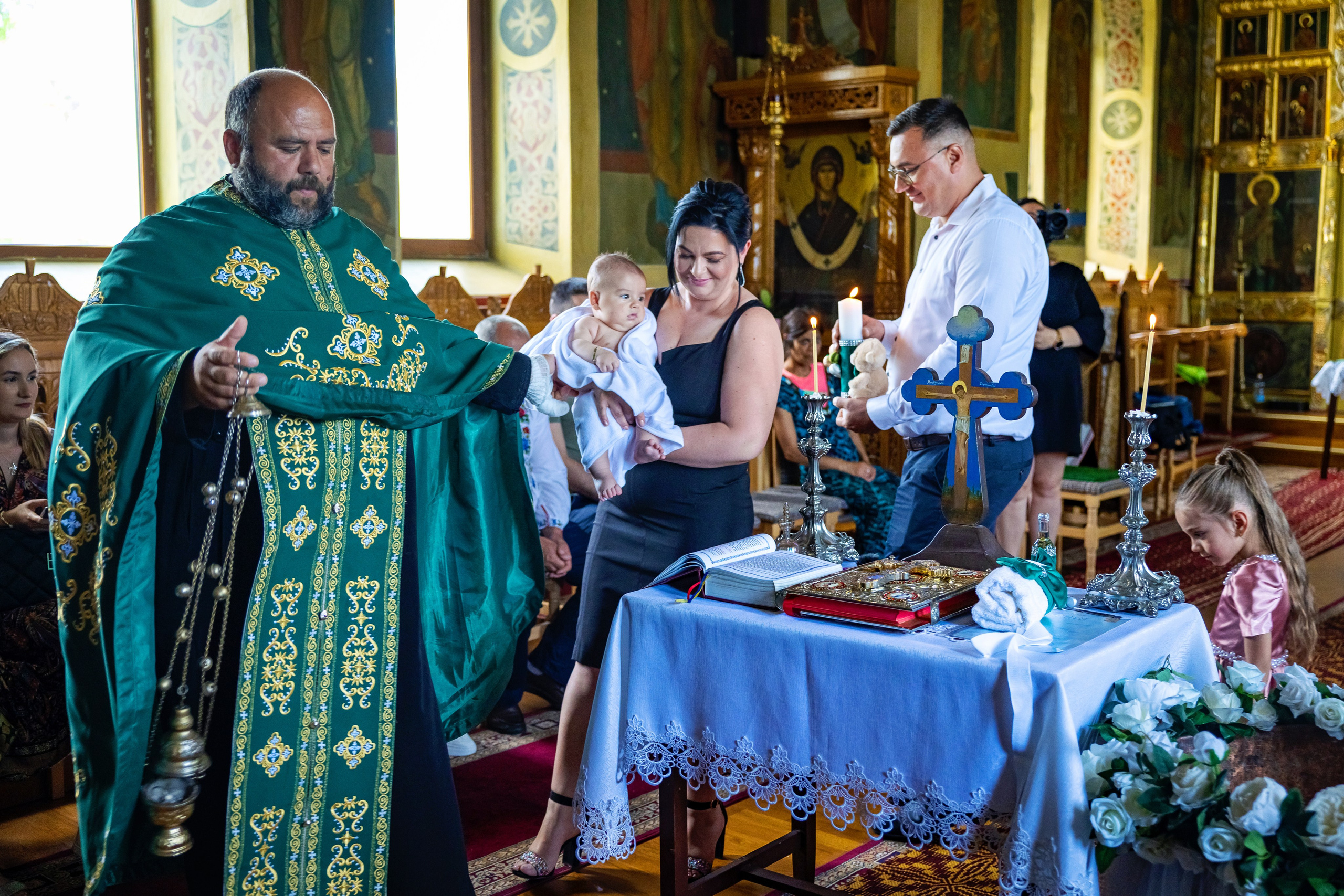 Eren Ionut. Moments By Gub