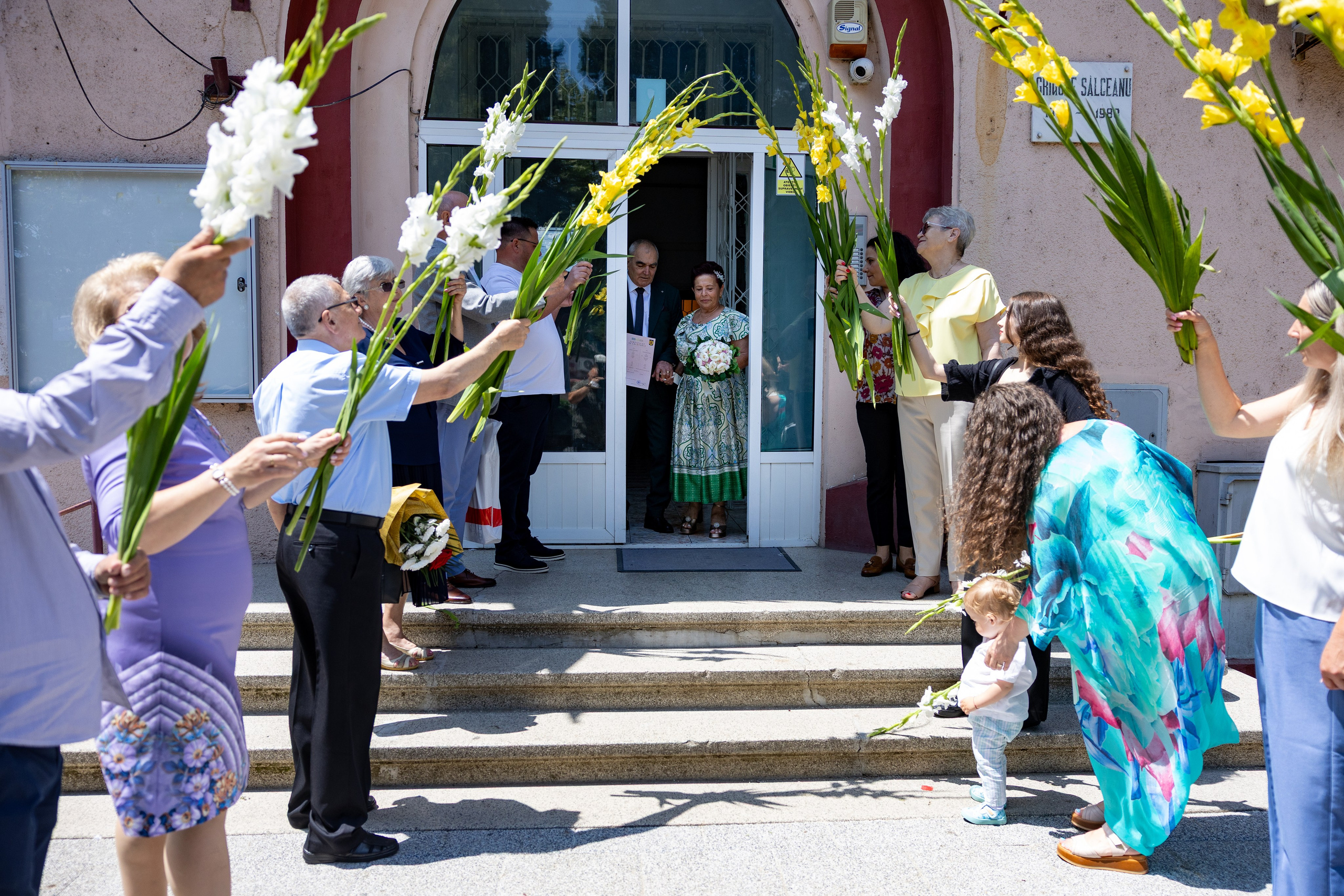 Pure Love. Moments By Gub