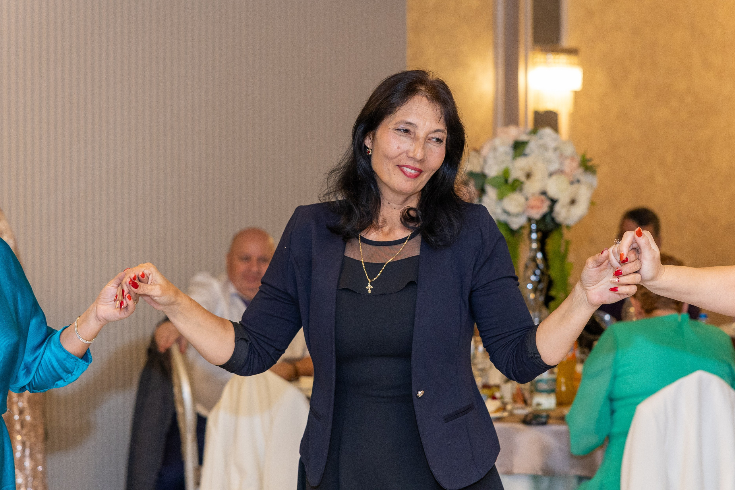 Andrei Sebastian. Moments By Gub