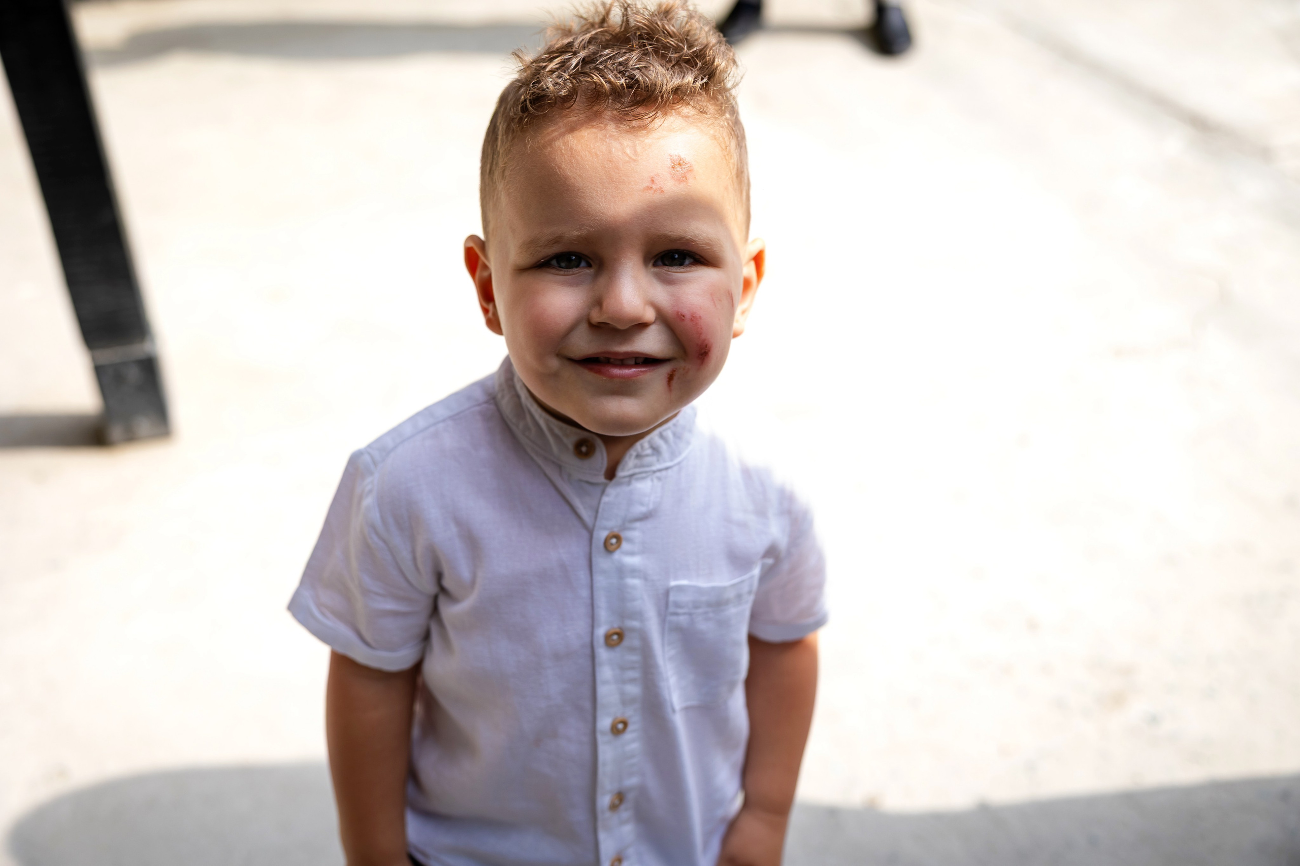 Andrei Damian. Moments By Gub