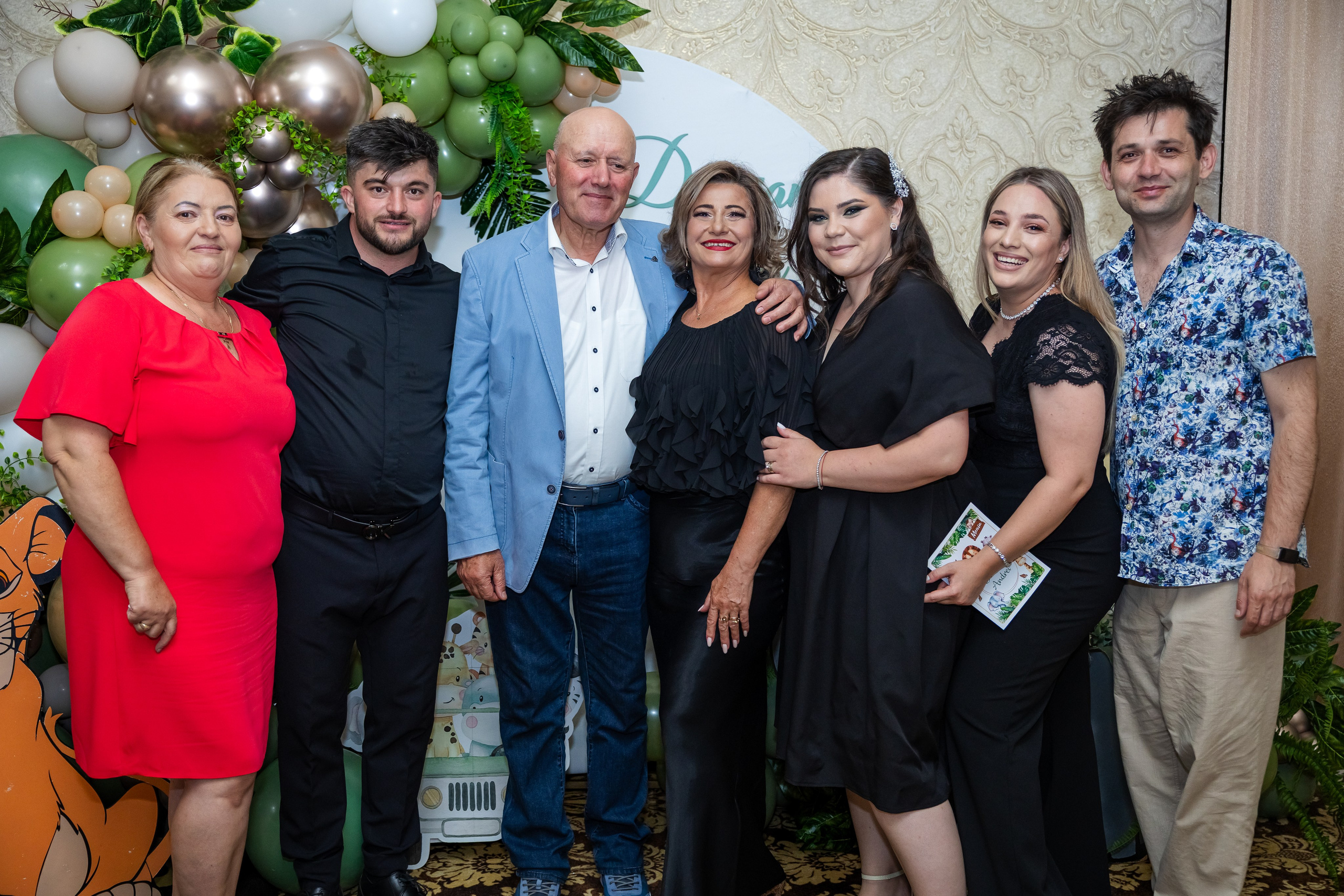 Andrei Damian. Moments By Gub