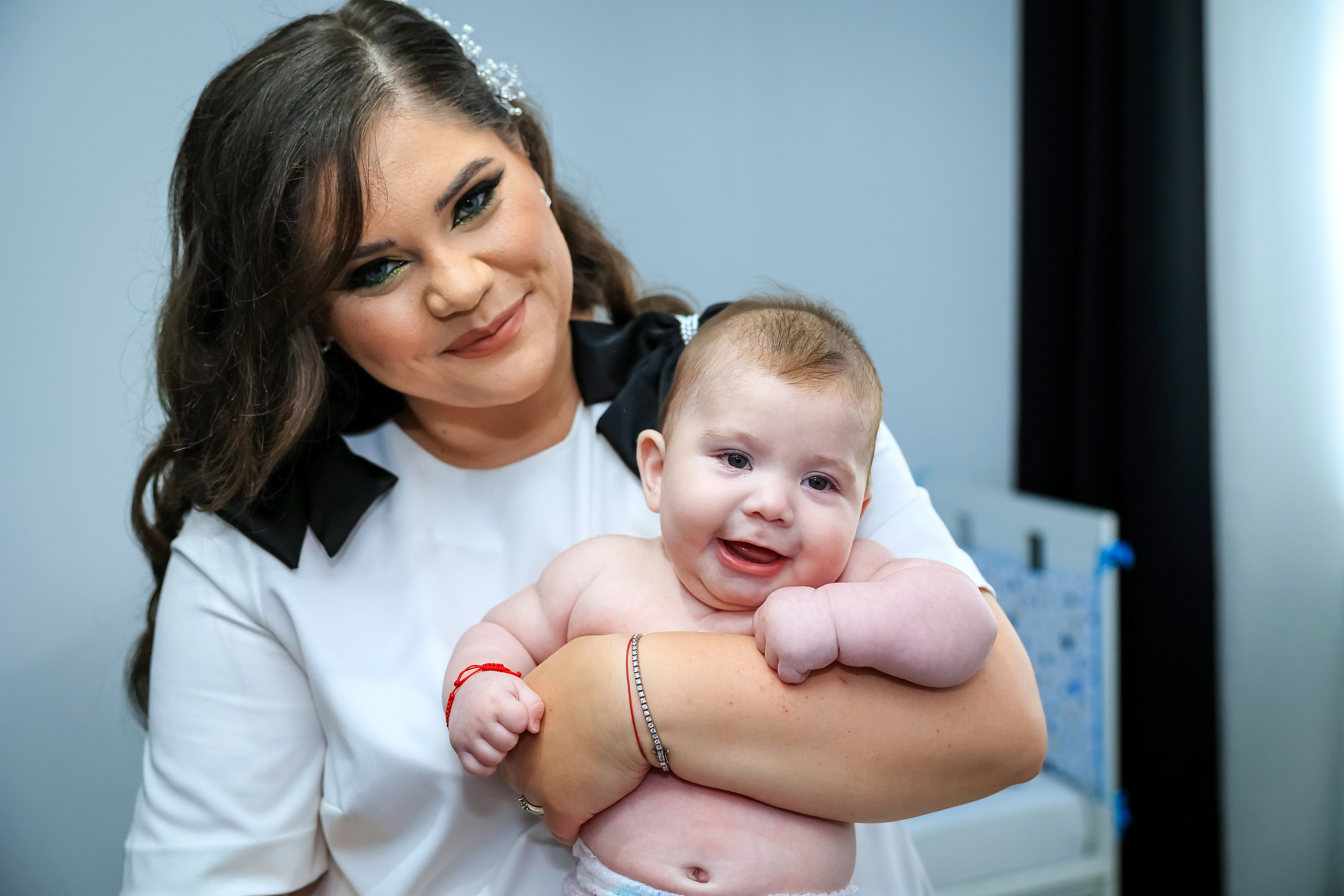 Andrei Damian. Moments By Gub