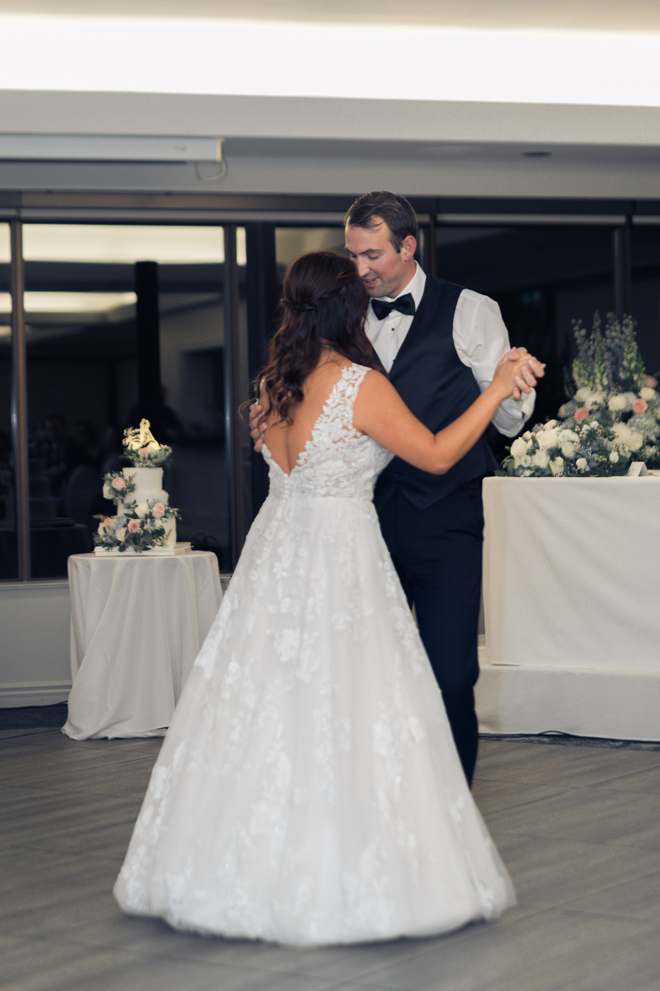 Tiffany&Kevin. Madhurina photography