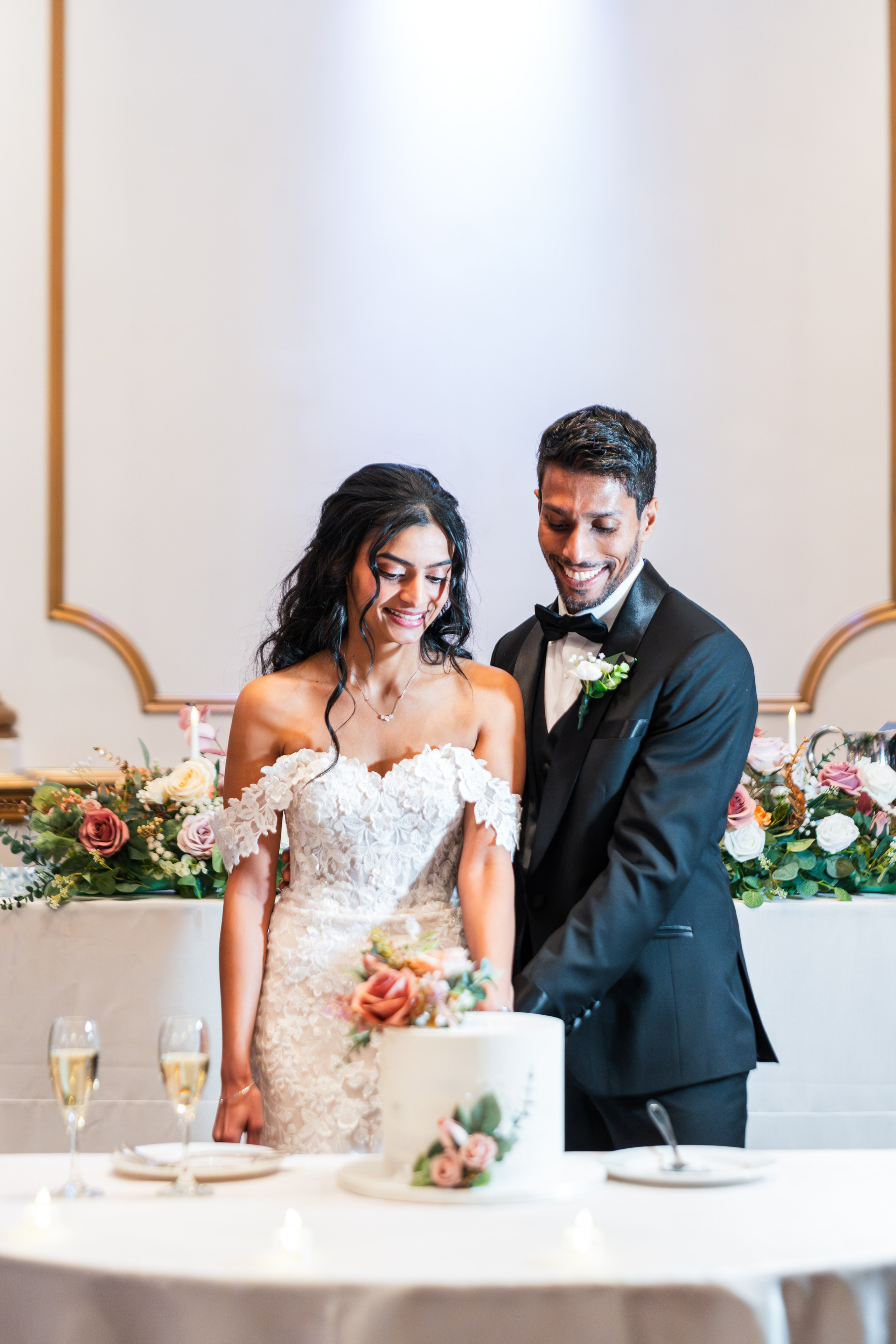 Arantxa&Devohn. Madhurina photography