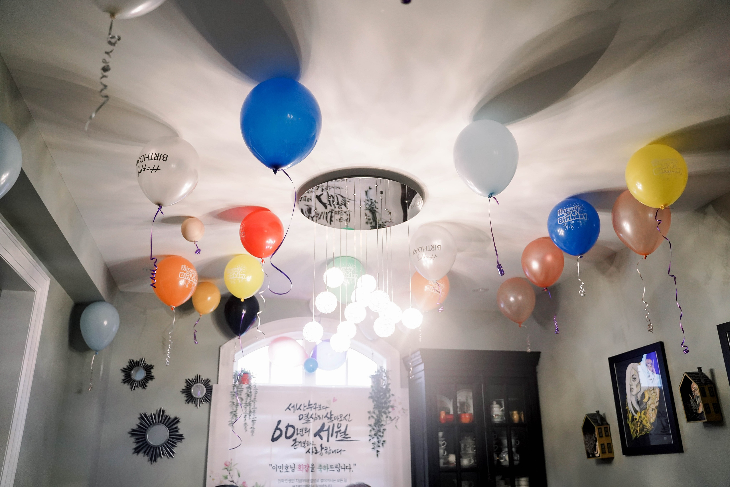 Celebrations. Event & Lifestyle Photographer Ellian Marie Layos-Adique