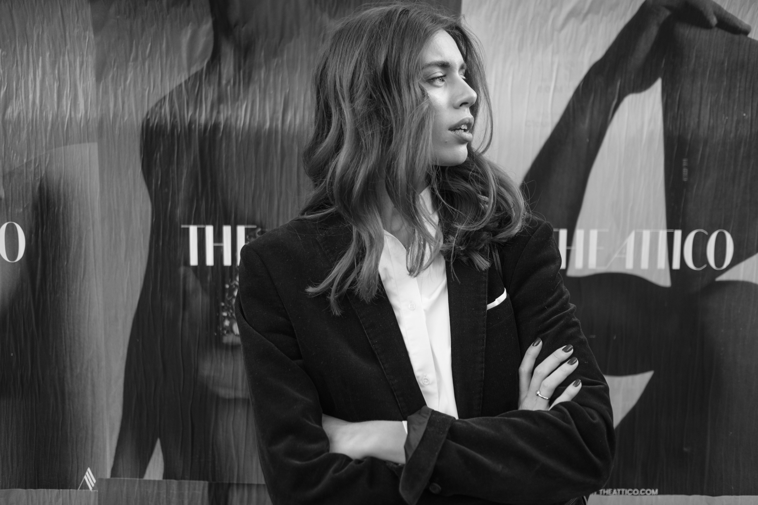 Viktoria. Paris photographer - Oleksandr Kovalchuk