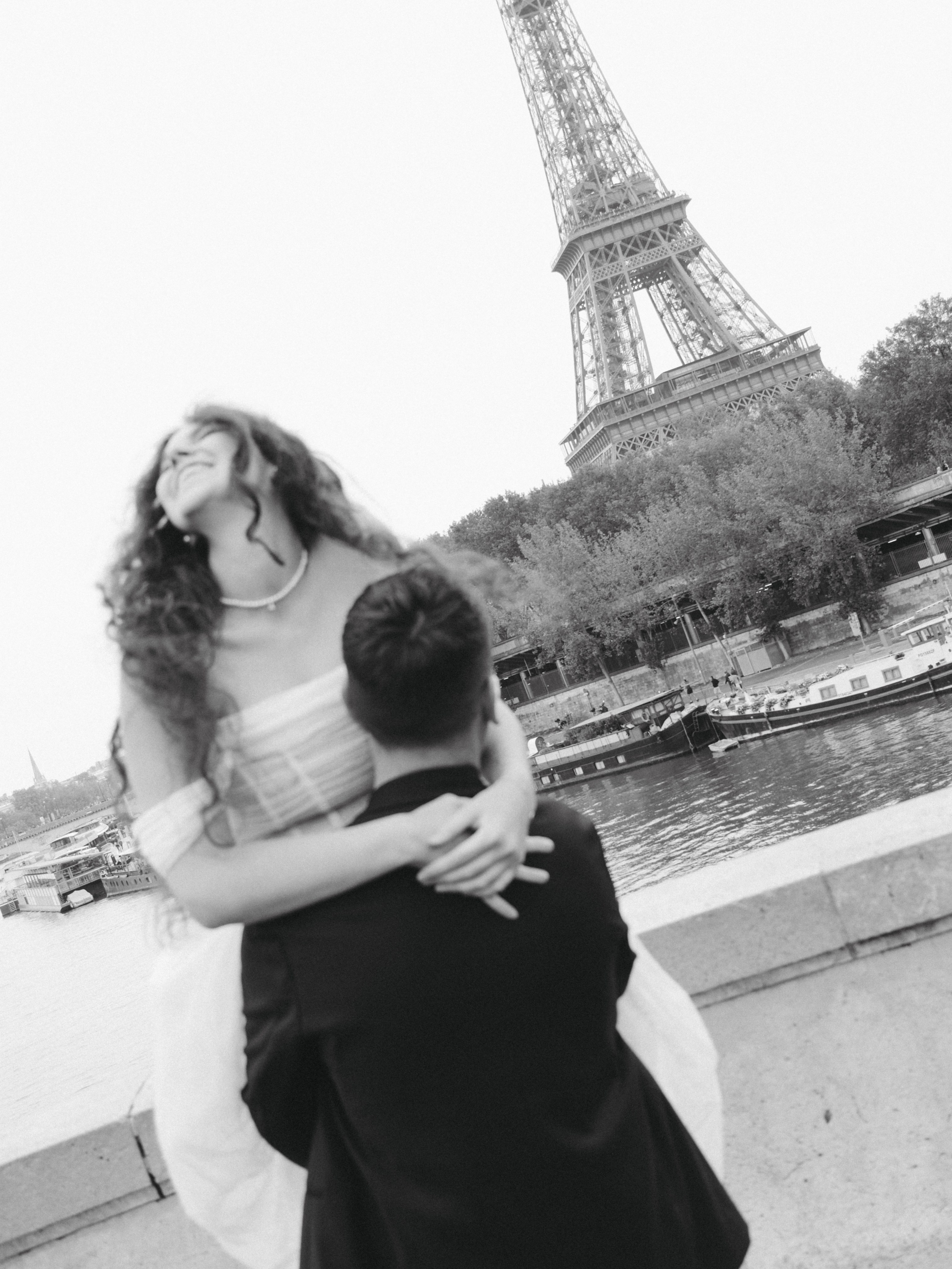 Digital. Mariana, Photographer Paris — Фотограф Париж