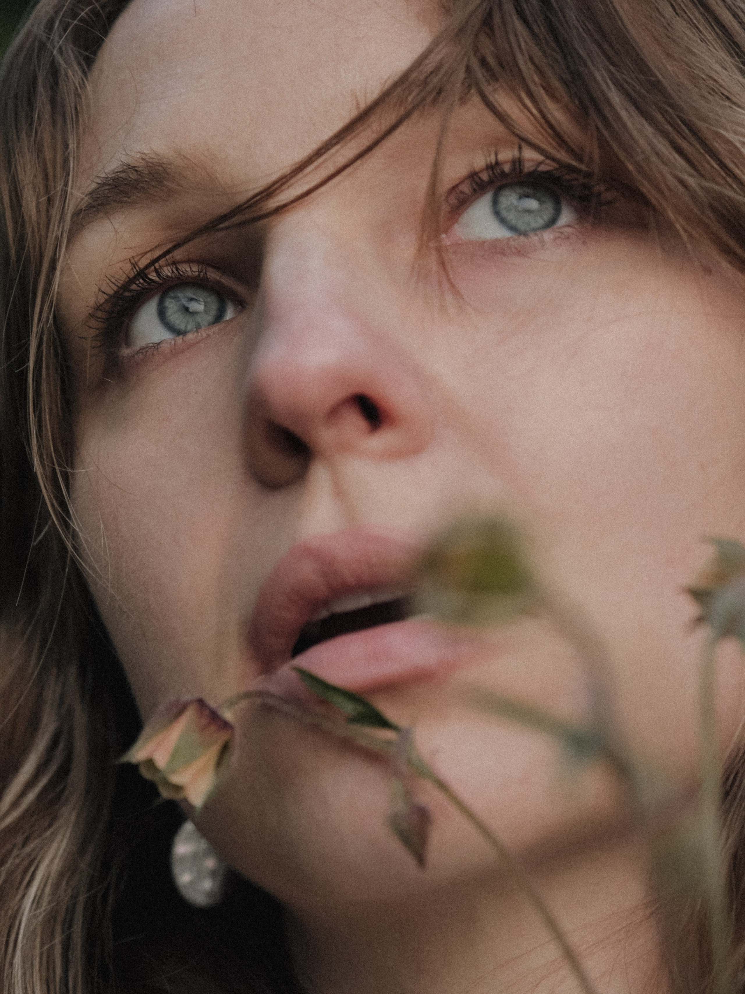 Digital. Mariana, Photographer Paris — Фотограф Париж