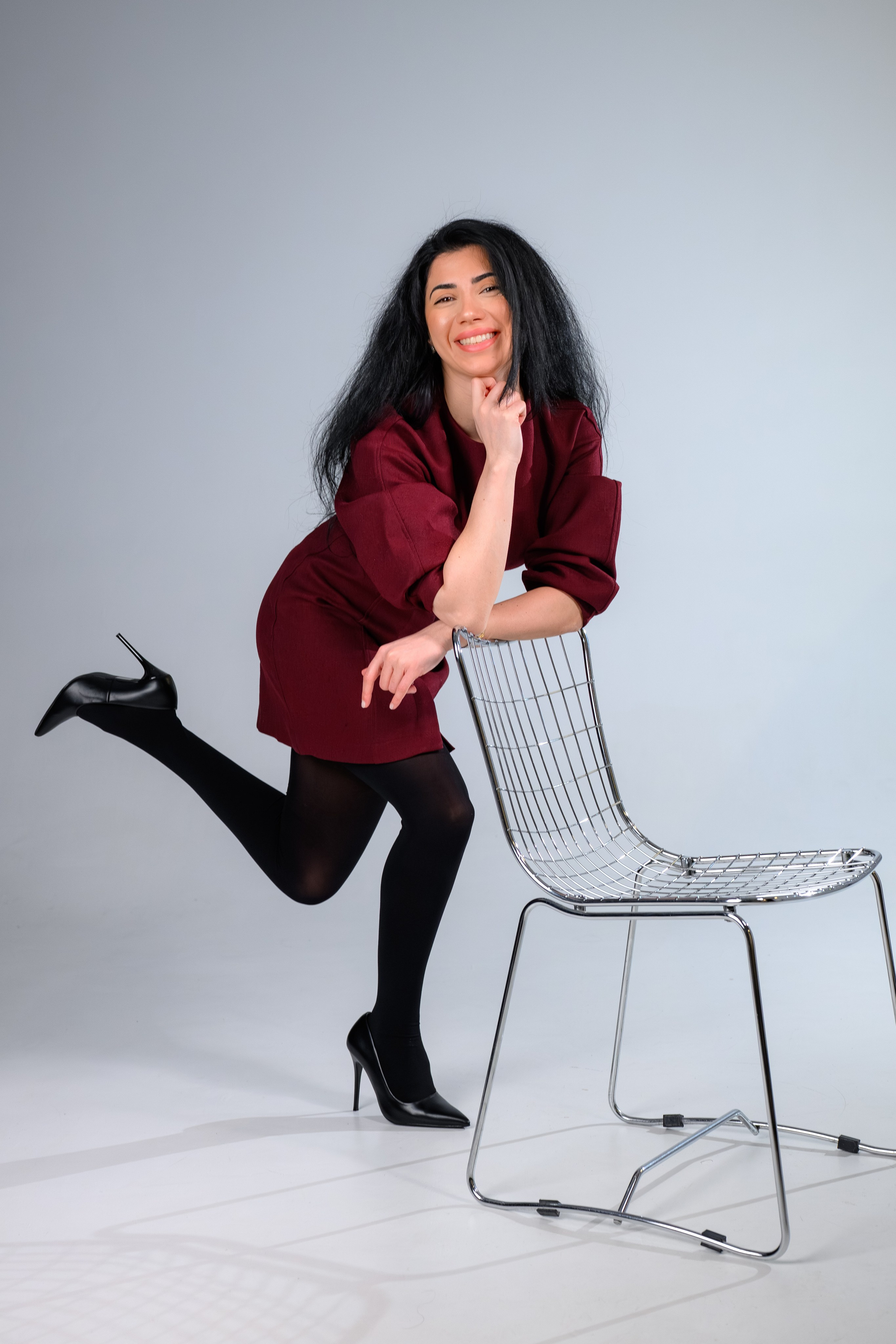 Hanna Sirbu. Cătălin Lazăr Photography — Fotografie de nuntă și evenimente premium în România și Europa