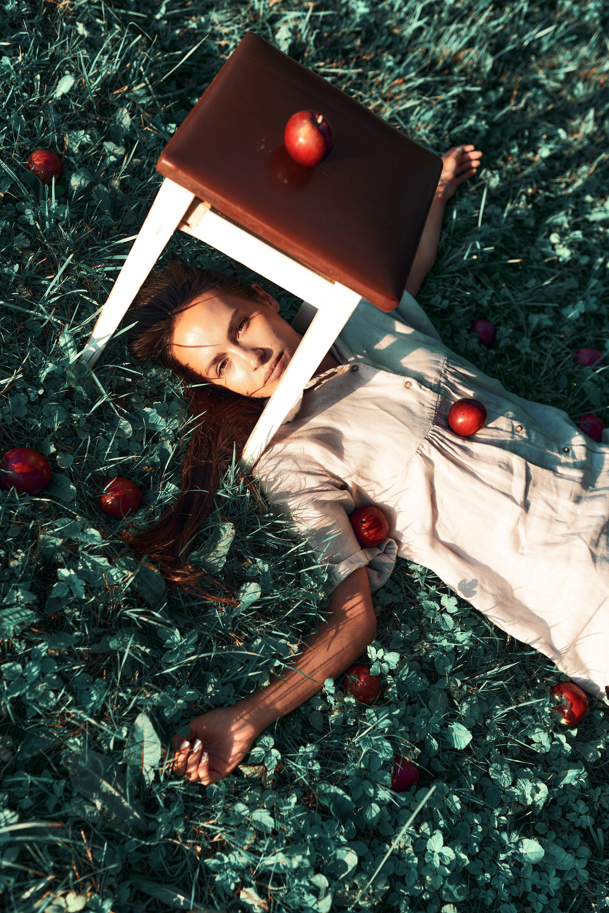 Varvara. Photographer in Doha, Qatar