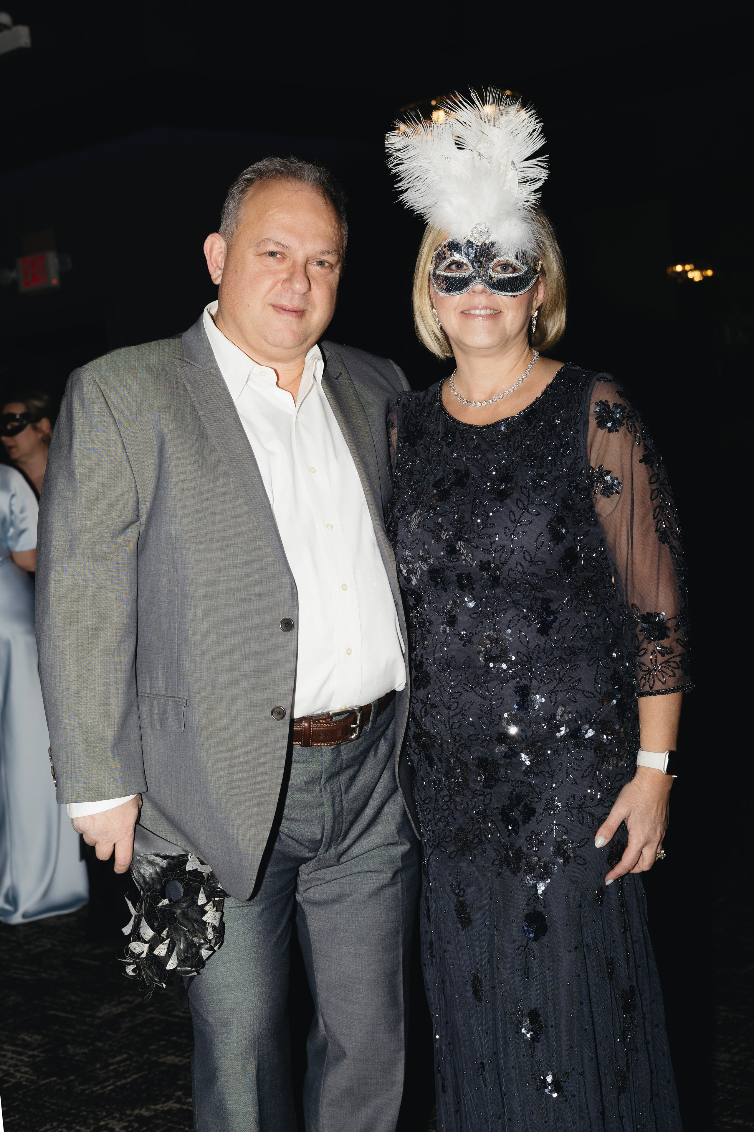 Olga’s 50th birthday