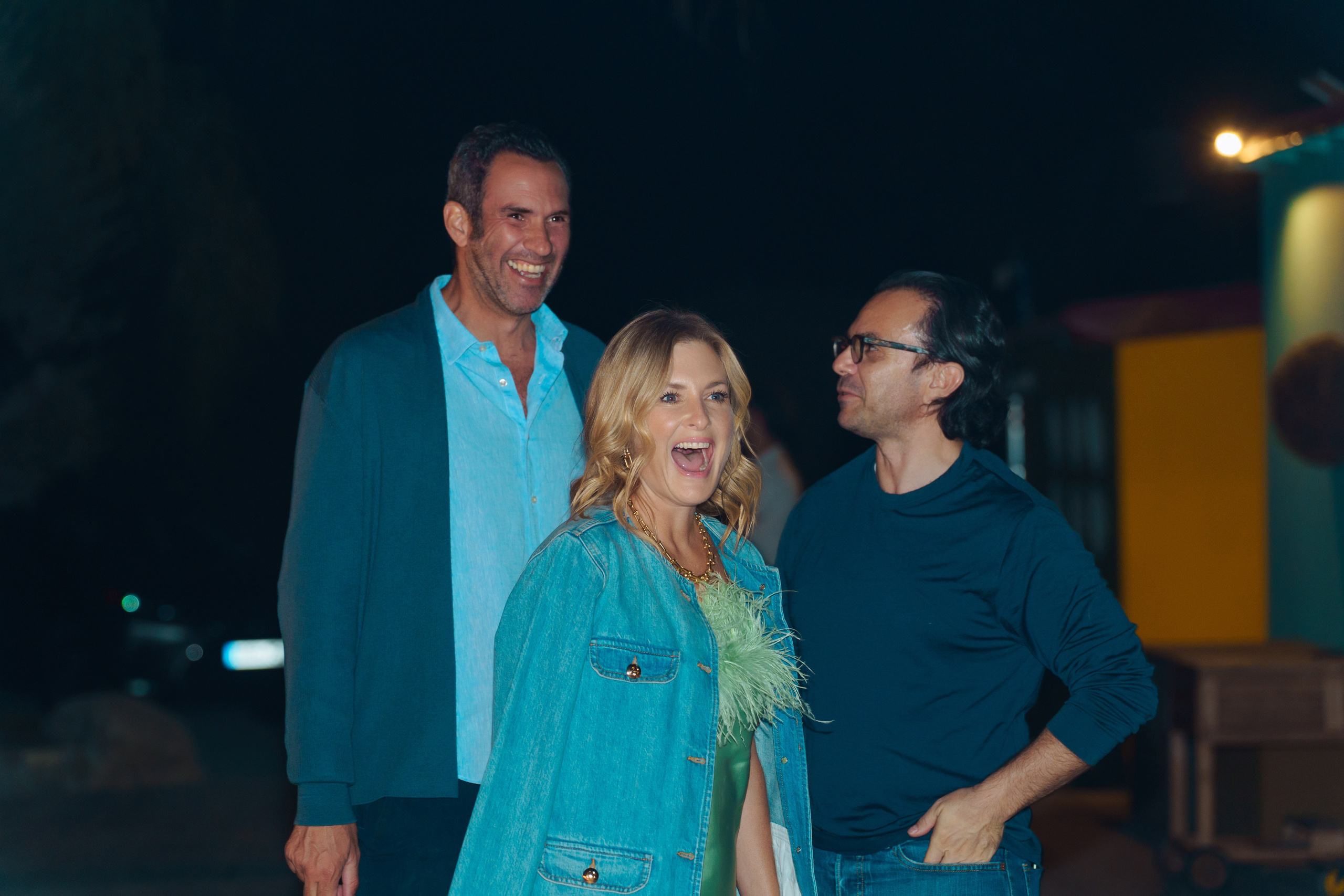 Nataly’s party. Семейный и детский фотограф на Кипре Елена