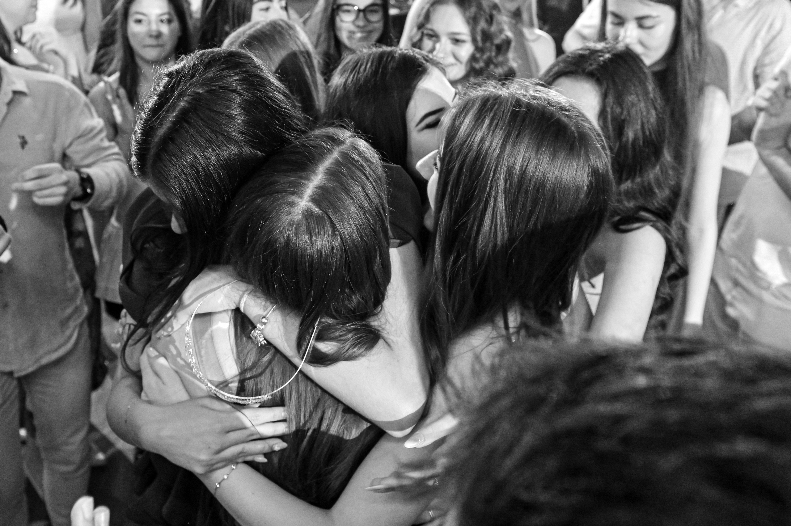 Vanda (majorat). Fotograf de familie și evenimente