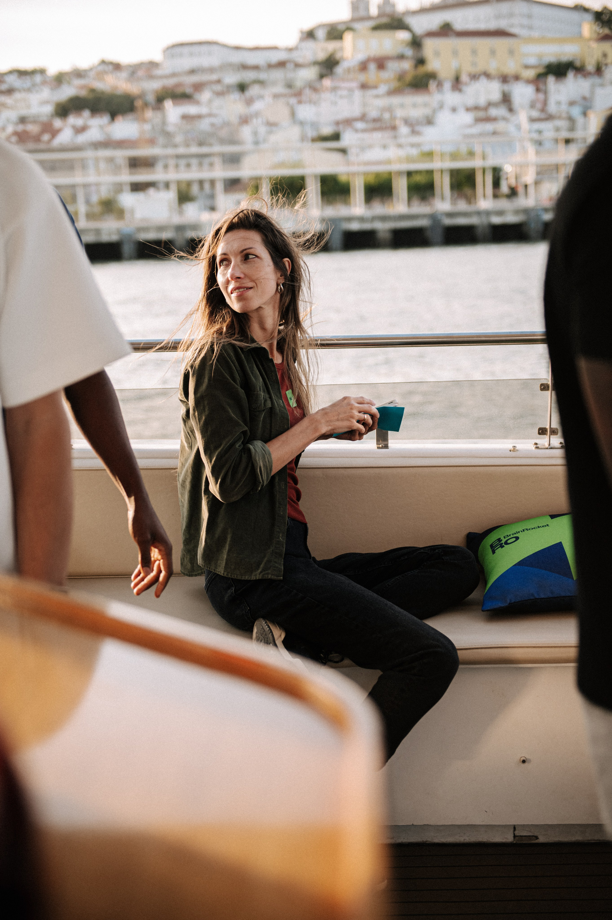 Corporate party. Ваш фотограф в Лиссабоне — Анна Белова