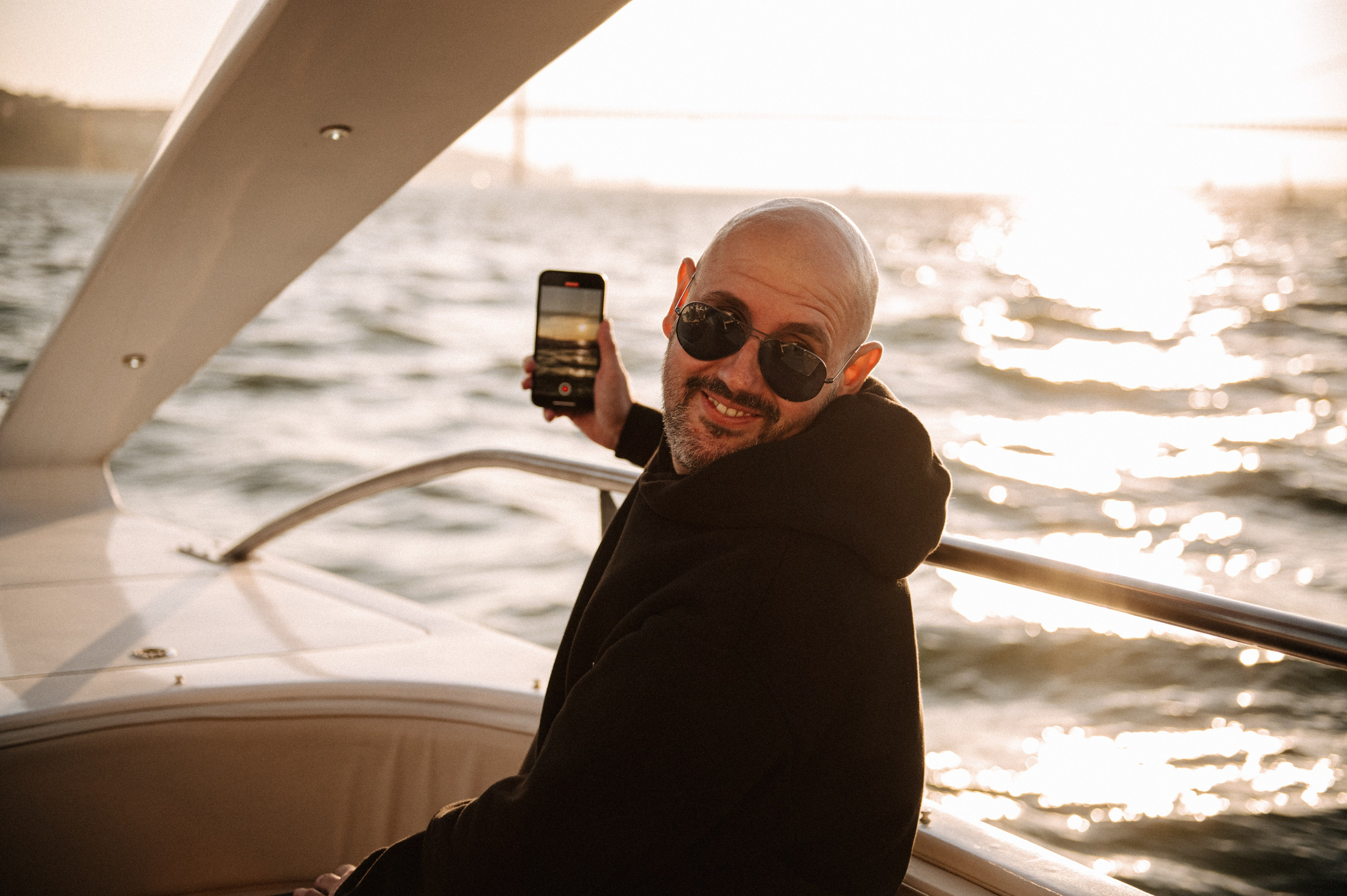 Corporate party. Ваш фотограф в Лиссабоне — Анна Белова