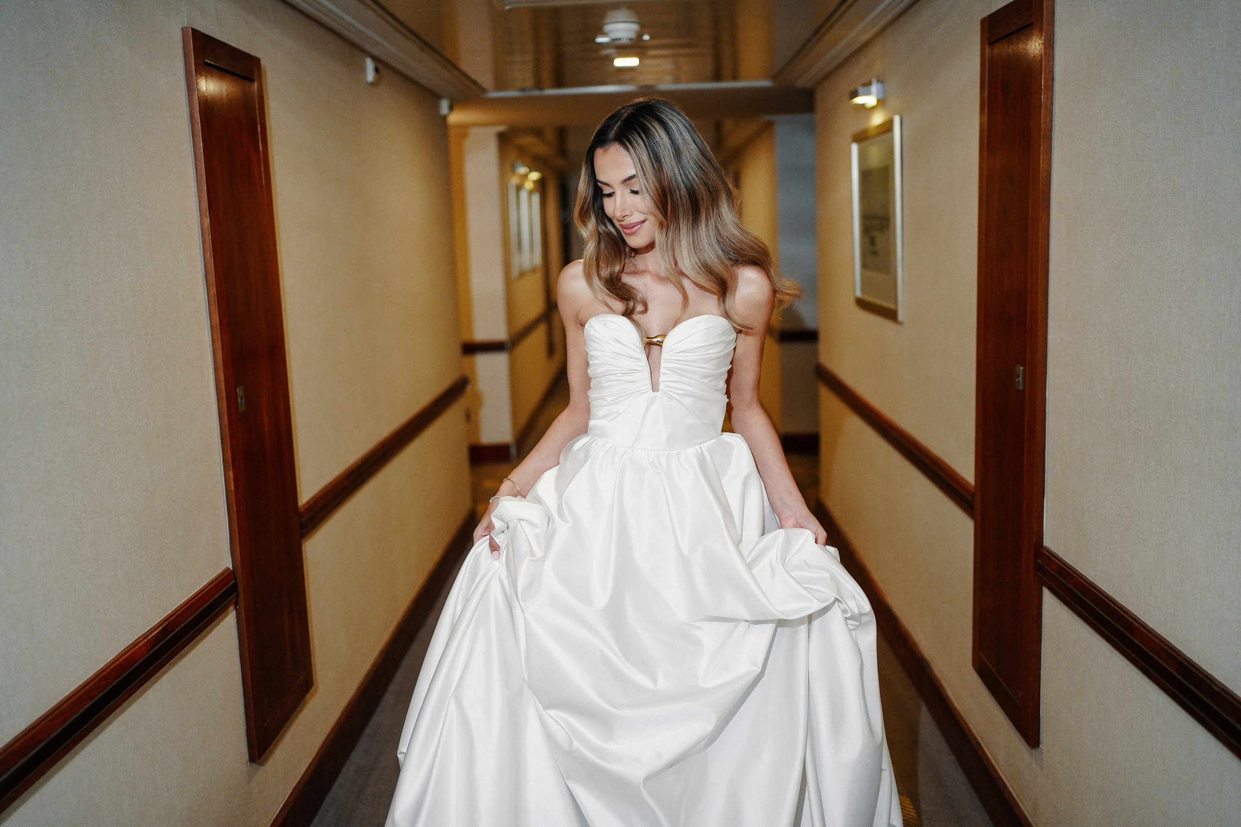 Dmitry Gorodetsky Event Photographer