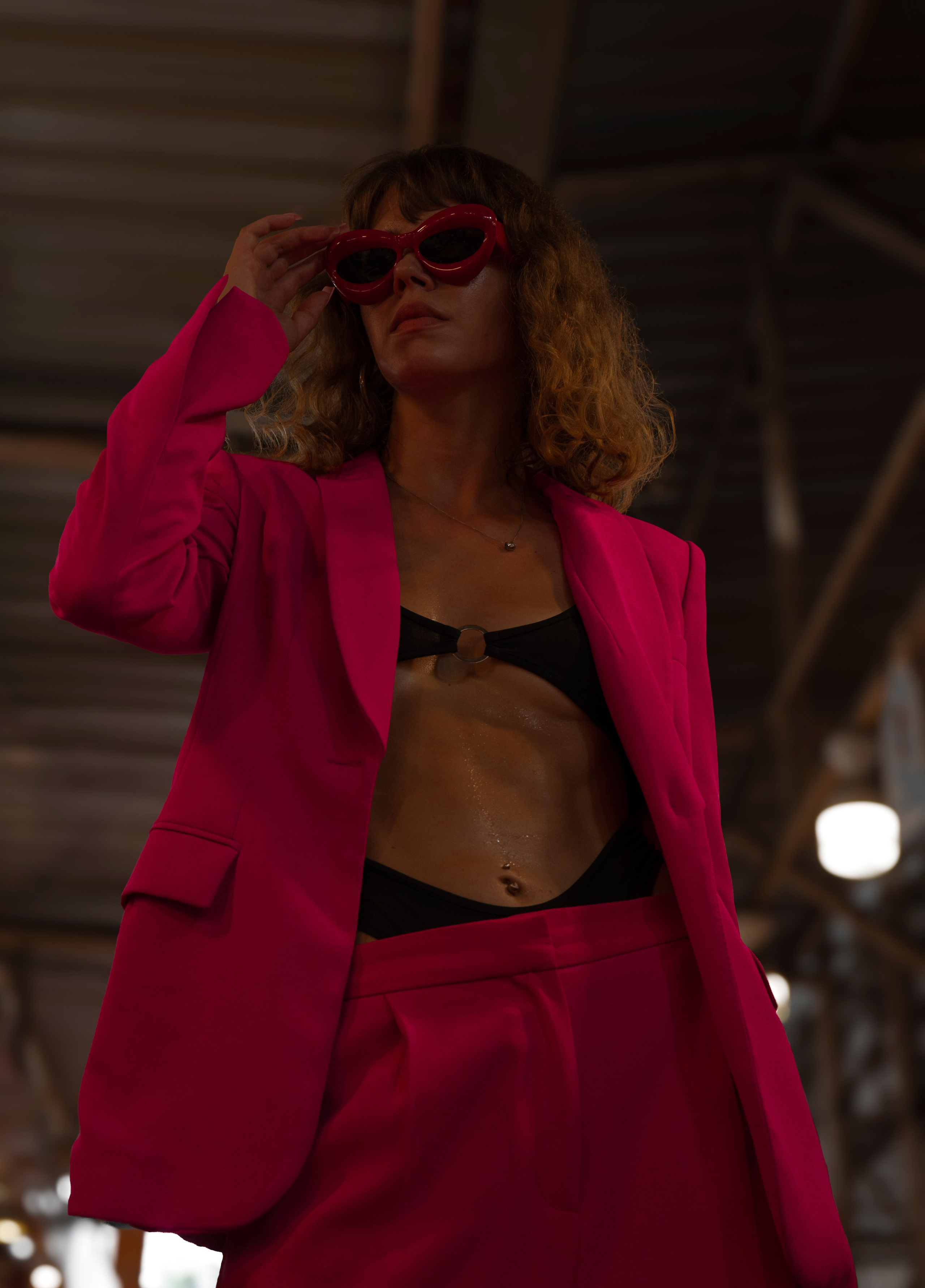 Истории. Фотограф Екатерина До