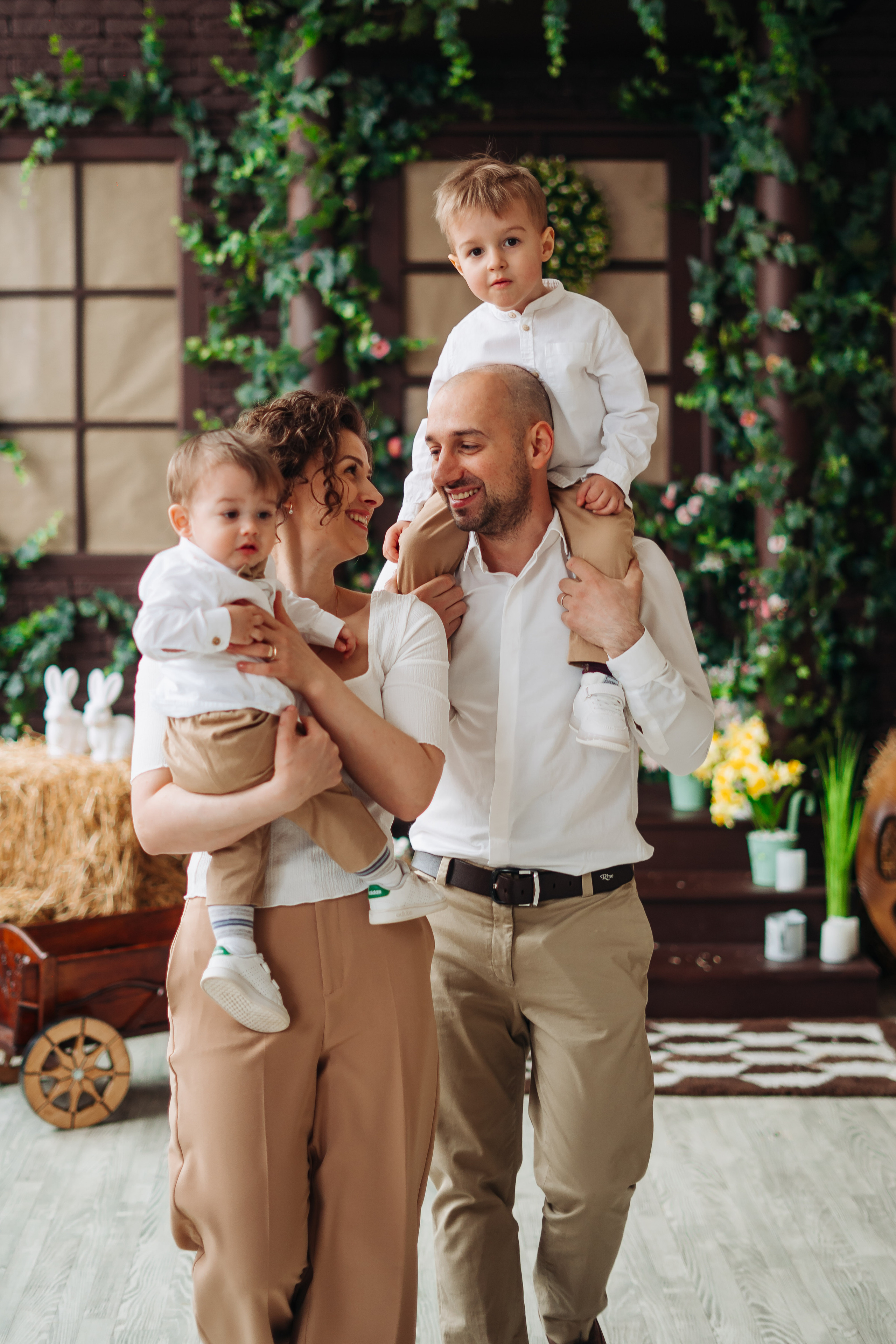 Damir. Diana Muntean Photography