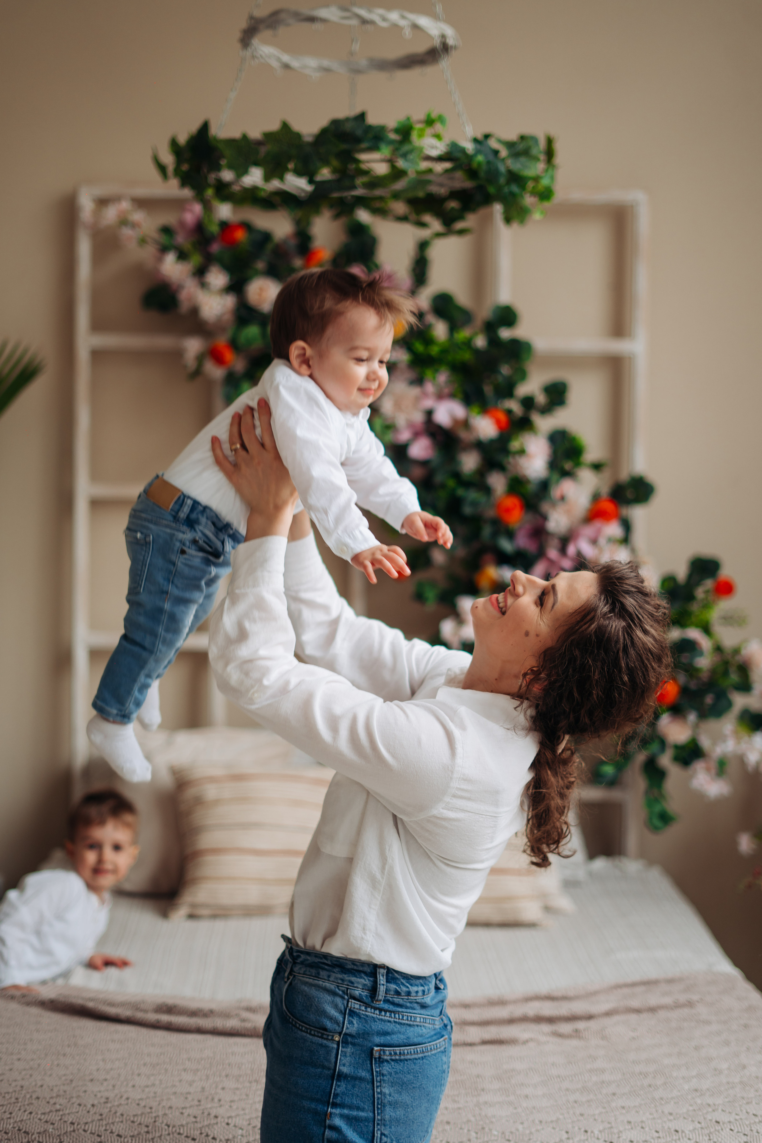 Damir. Diana Muntean Photography