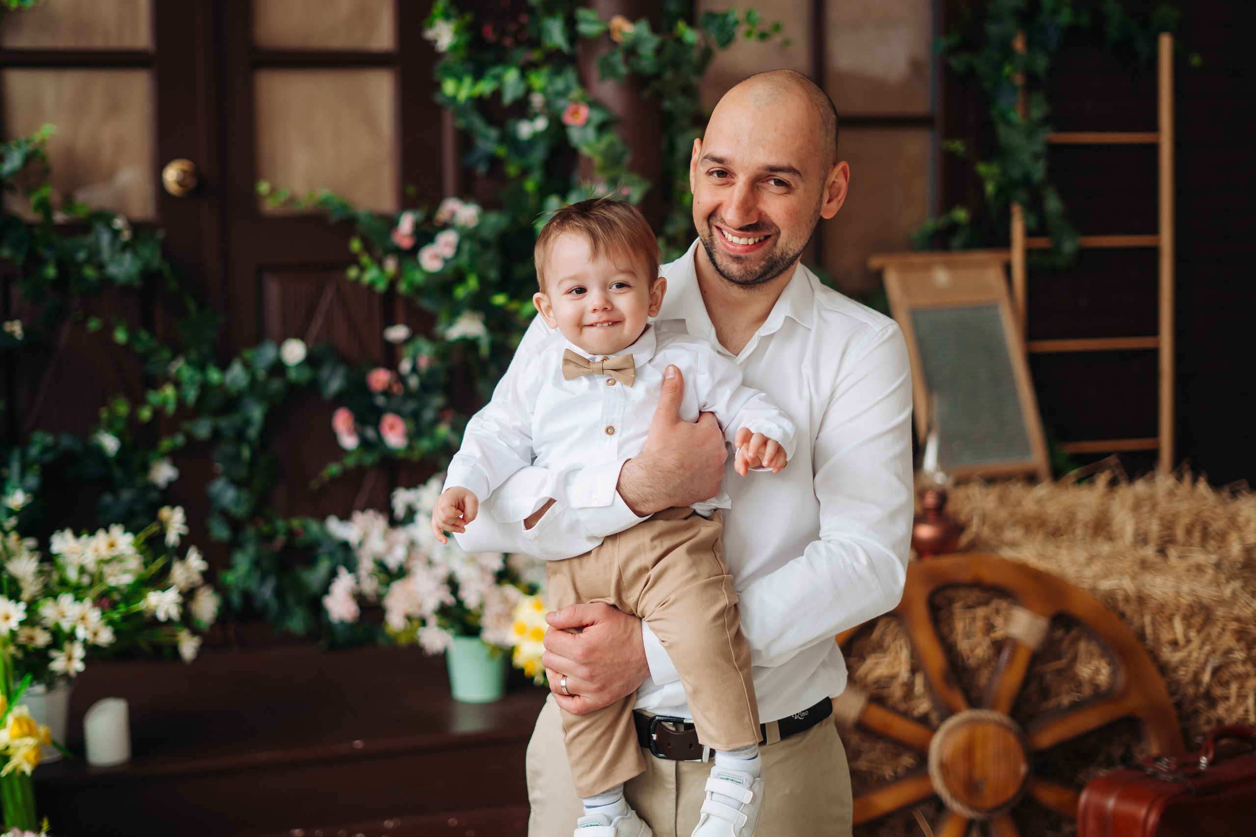 Damir. Diana Muntean Photography