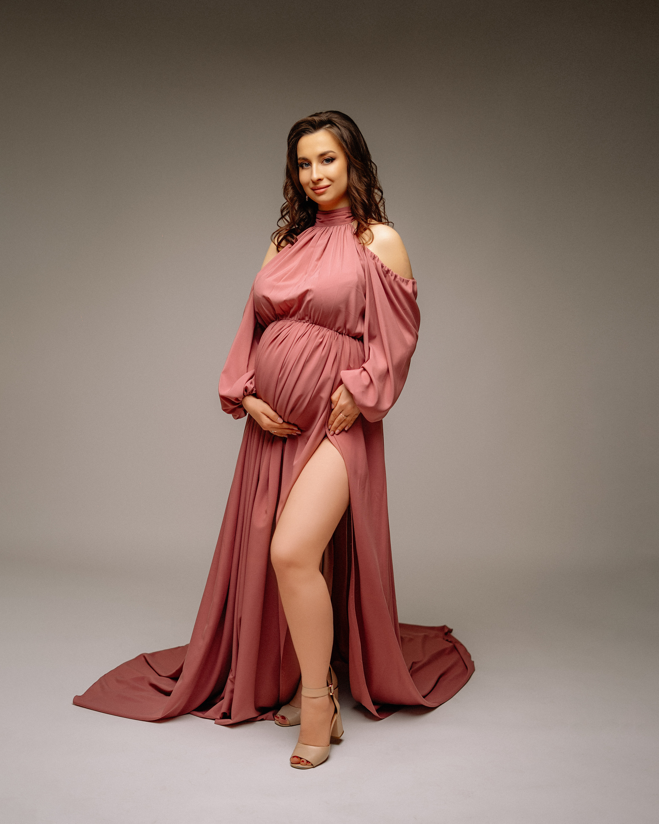 Maternitate. Diana Muntean Photography