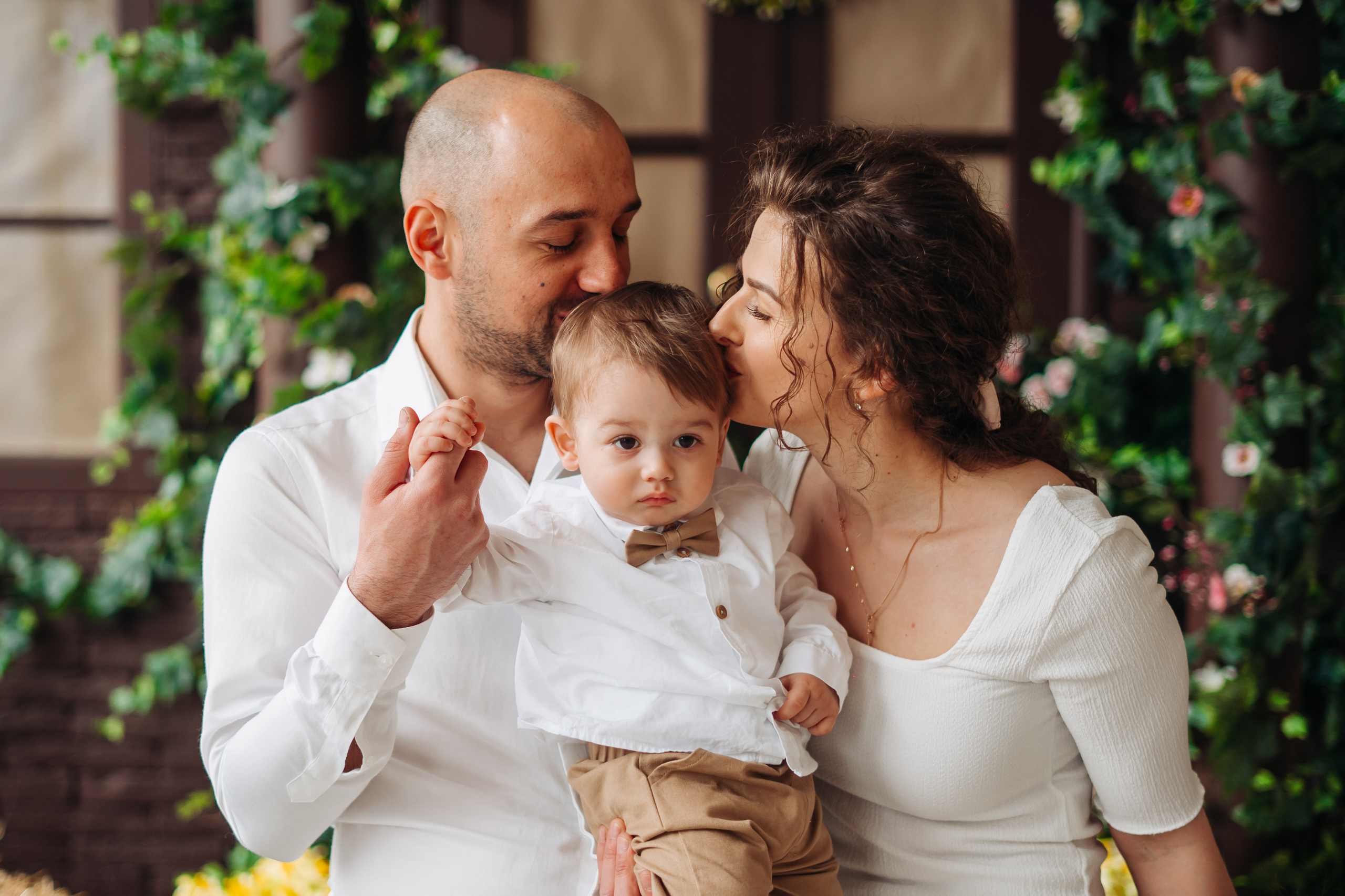 Damir. Diana Muntean Photography