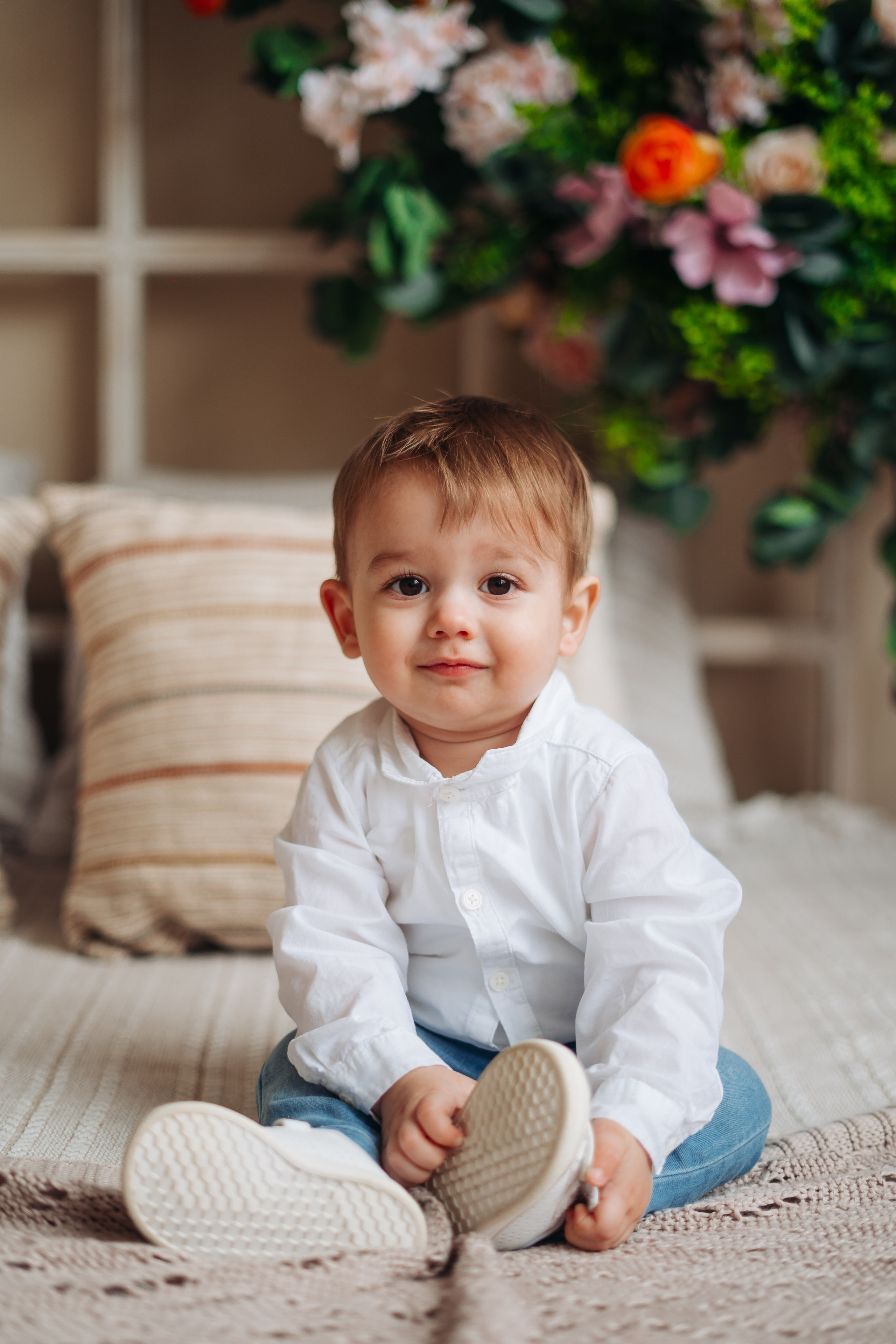 Damir. Diana Muntean Photography