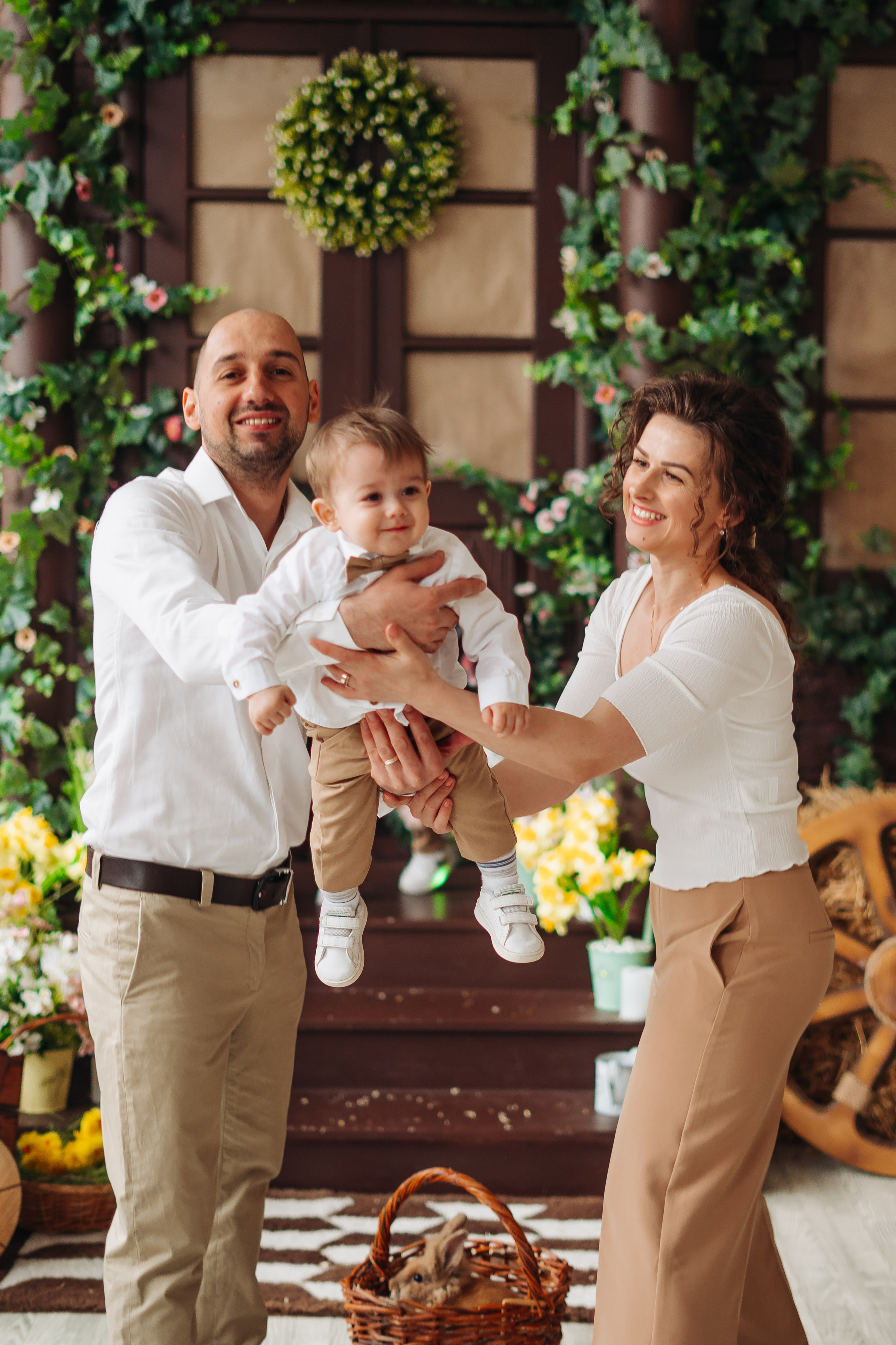 Damir. Diana Muntean Photography