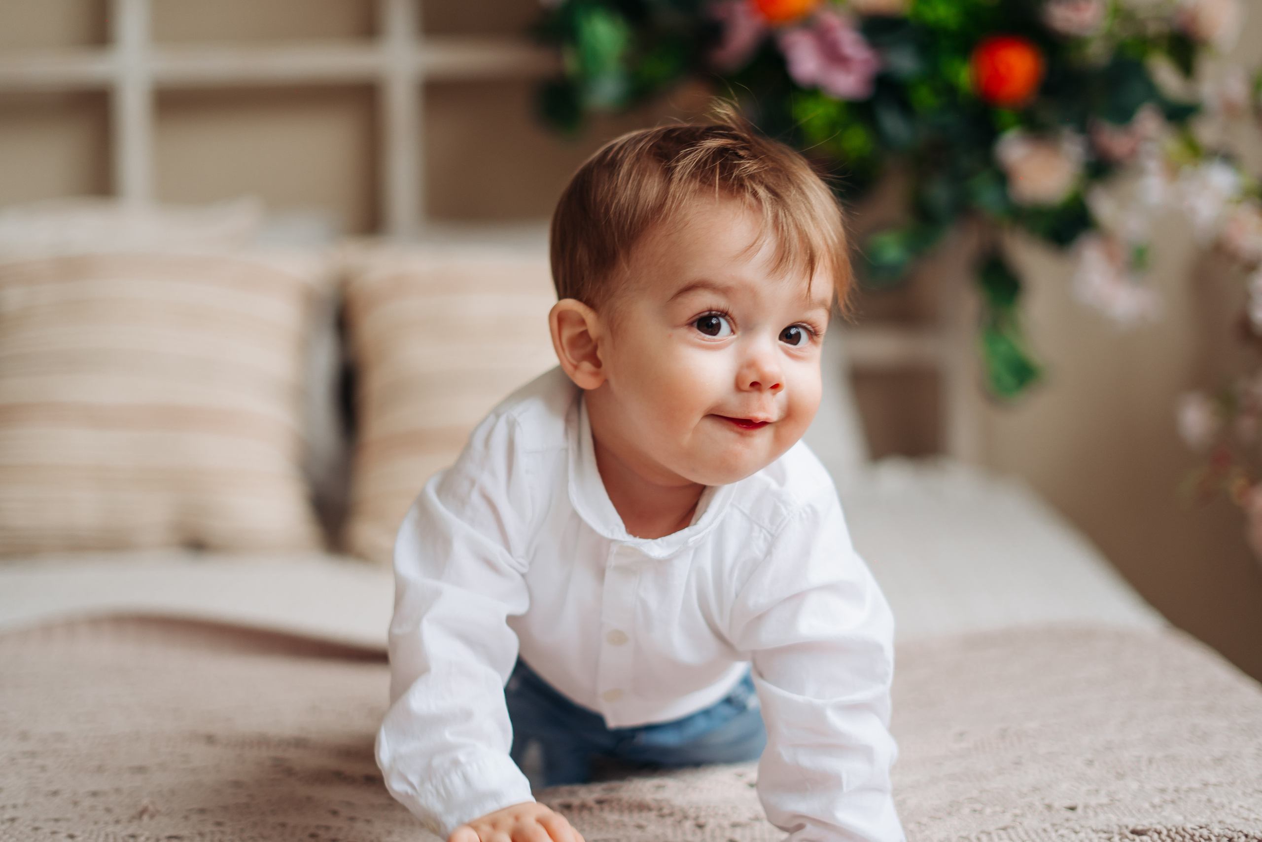 Damir. Diana Muntean Photography