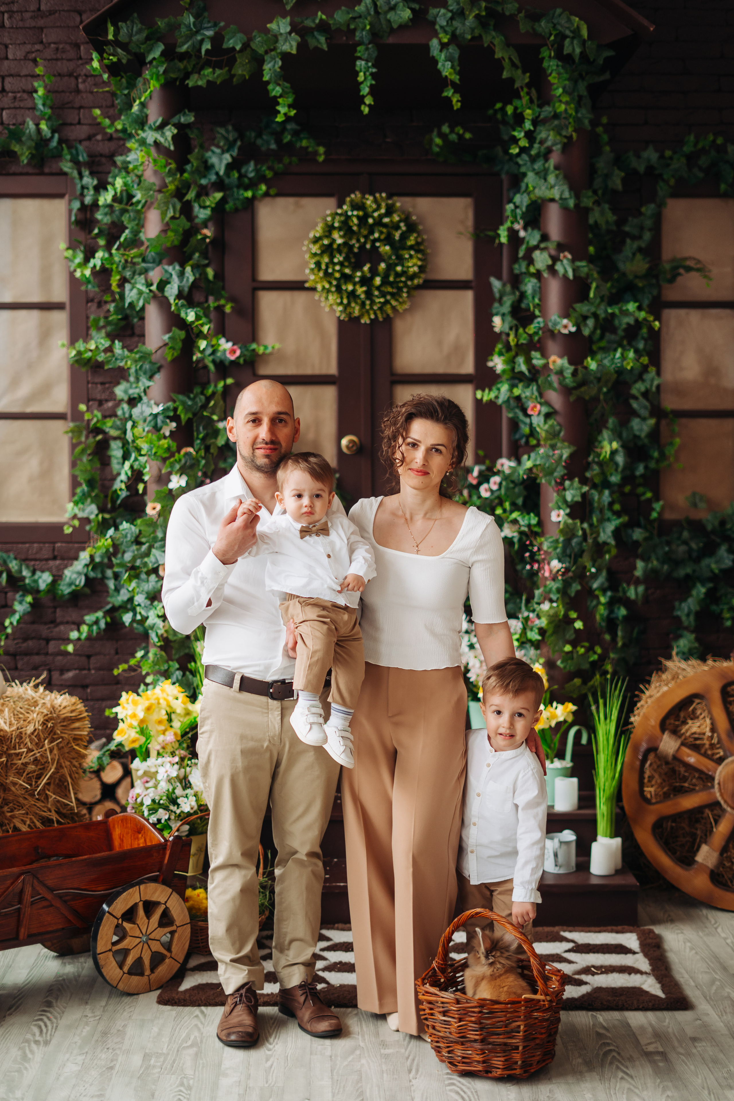 Damir. Diana Muntean Photography