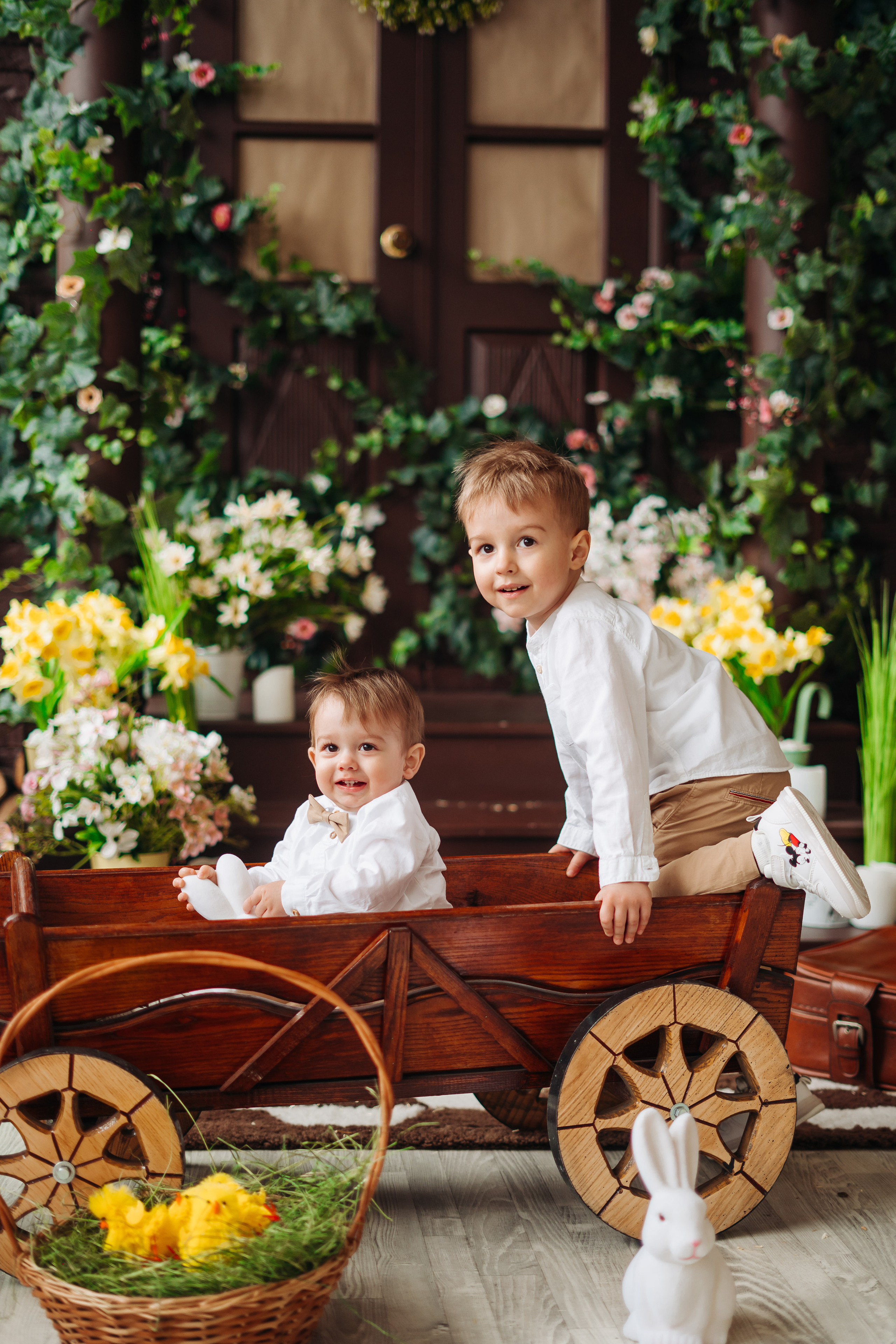 Damir. Diana Muntean Photography