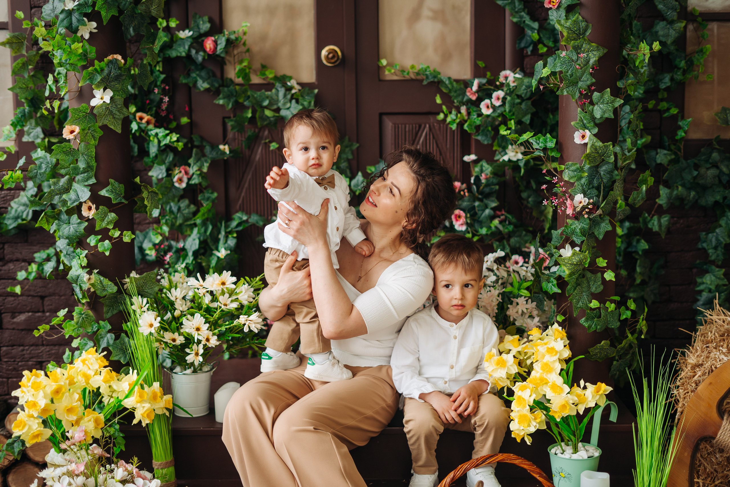 Damir. Diana Muntean Photography