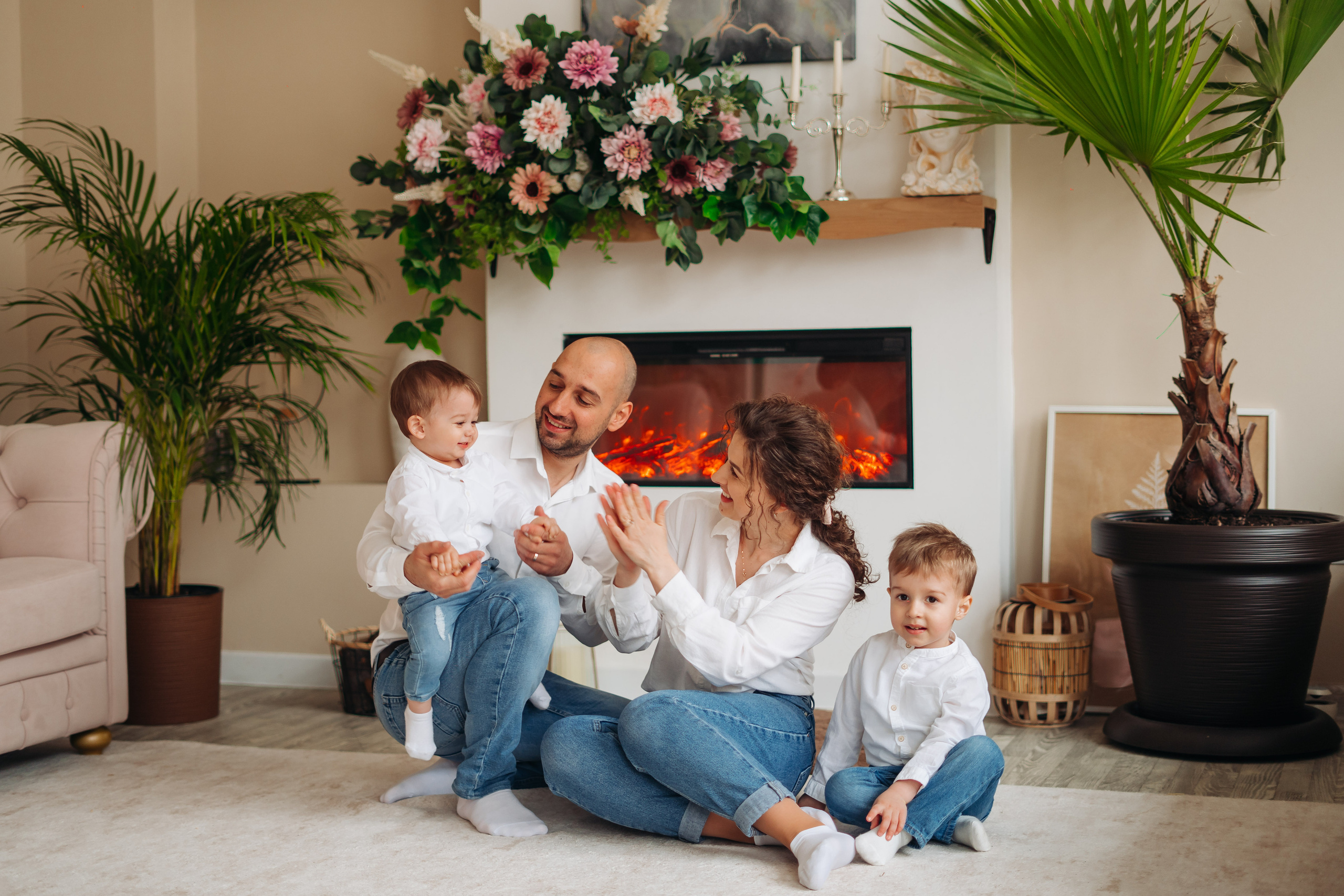 Damir. Diana Muntean Photography