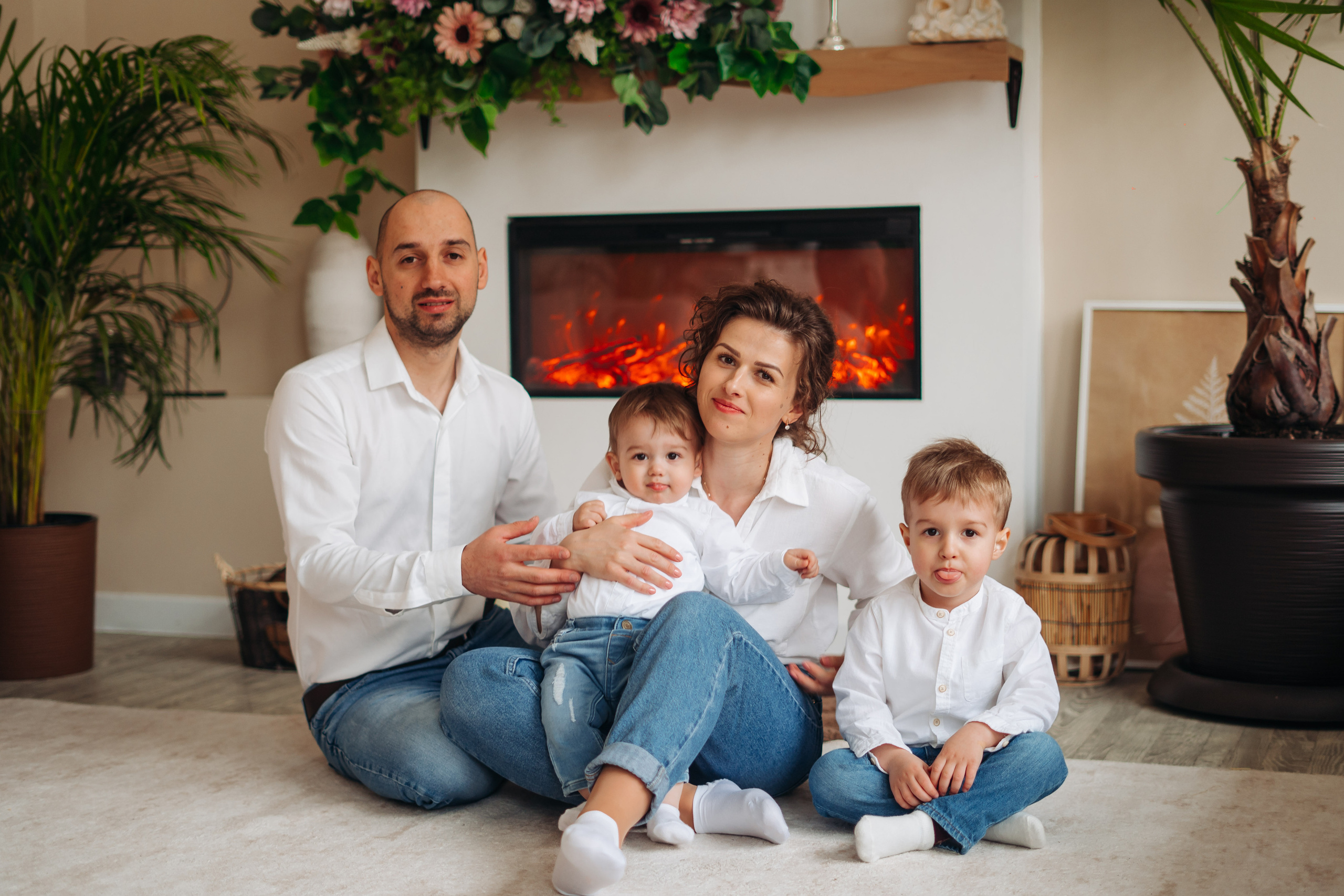 Damir. Diana Muntean Photography