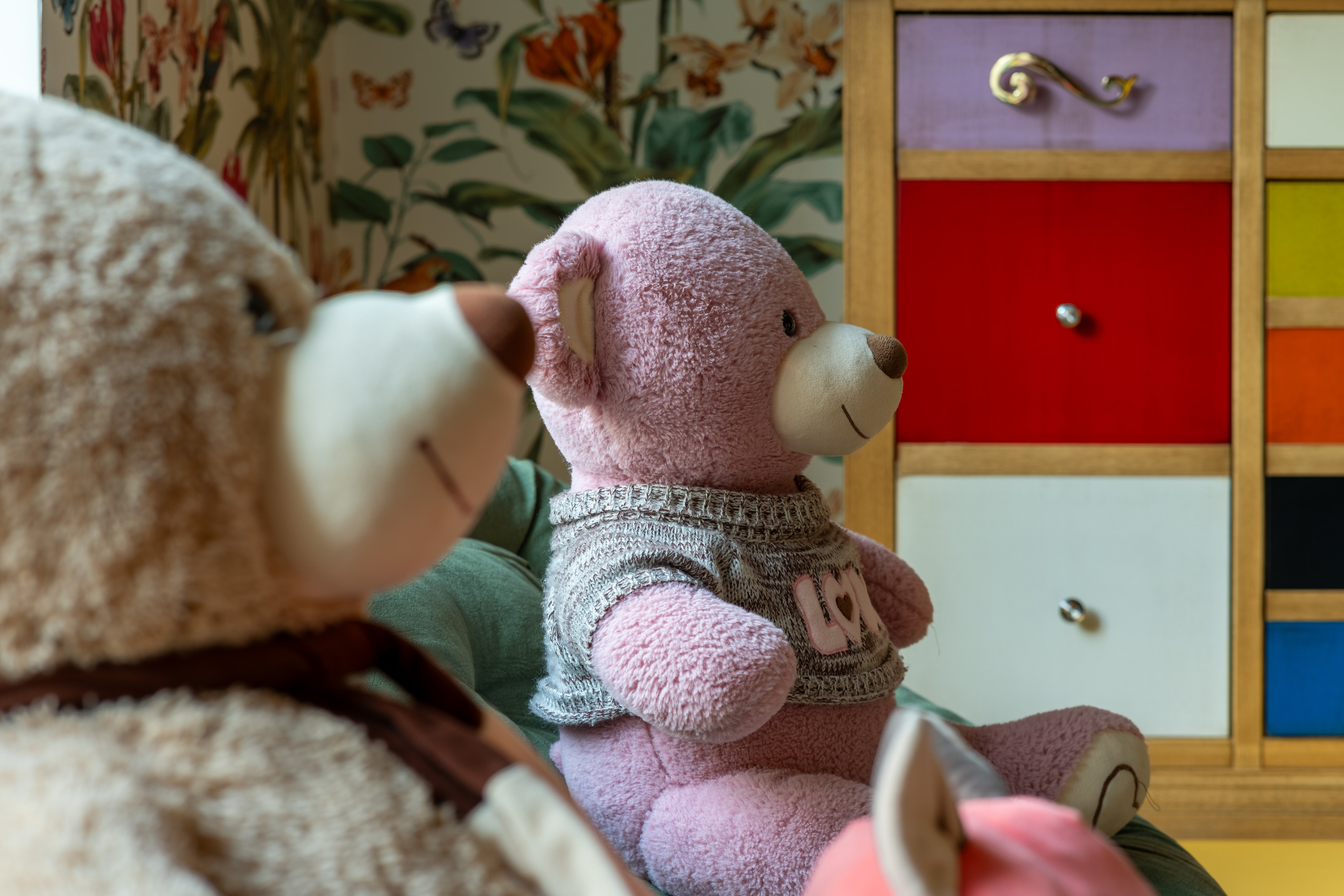 Детская (игровая) комната