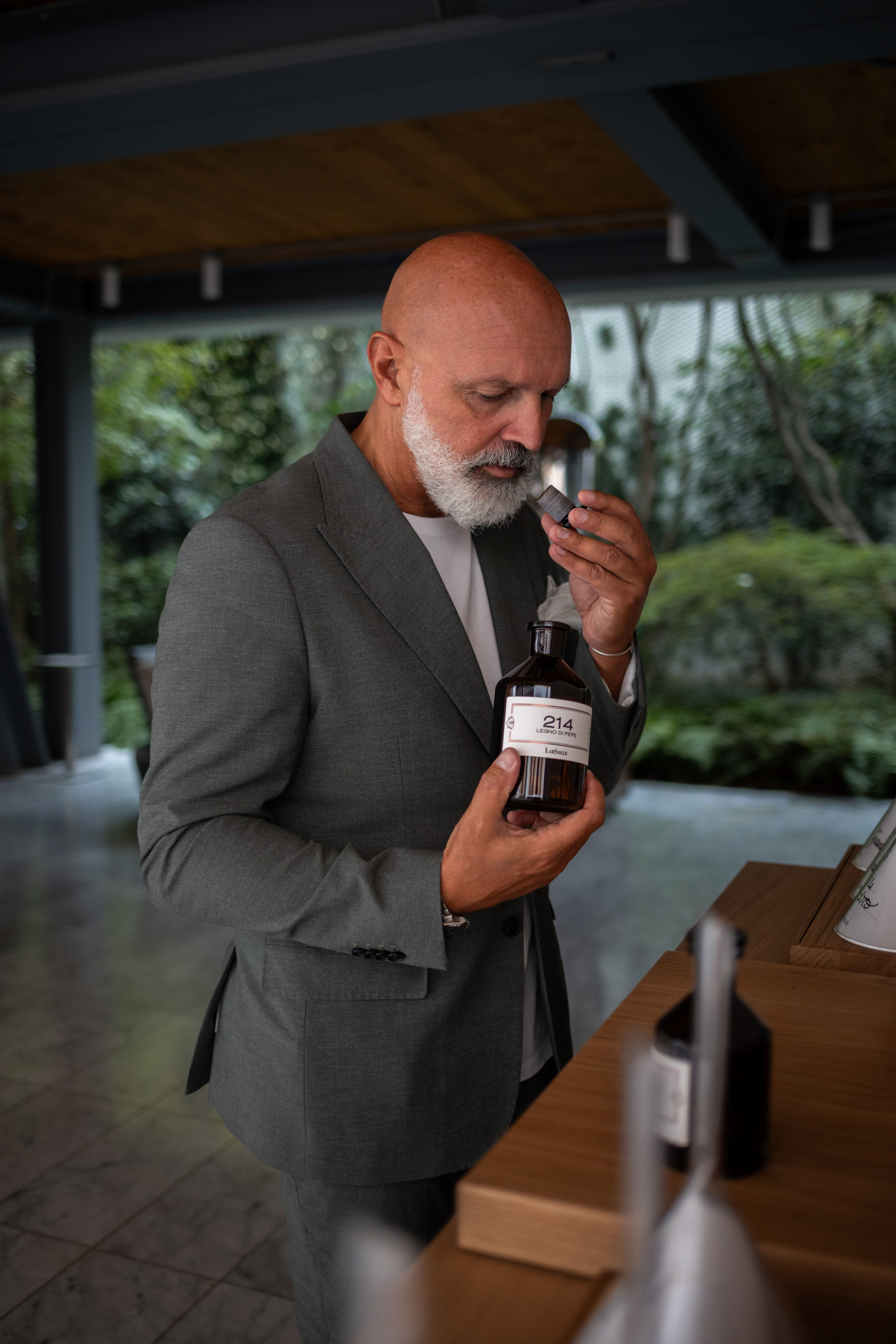 Luigi. Photographer in Milan |Mila Pro Photo