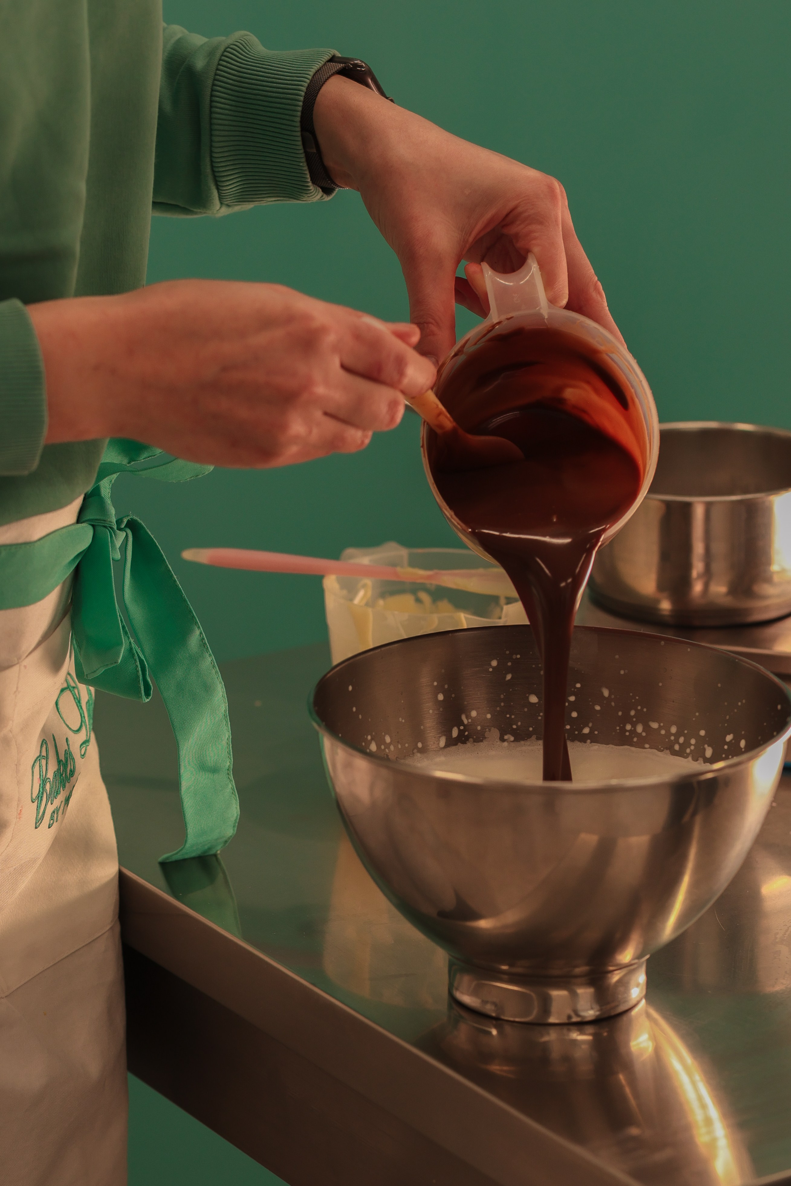 Pastry shop content. Photographer in Milan |Mila Pro Photo