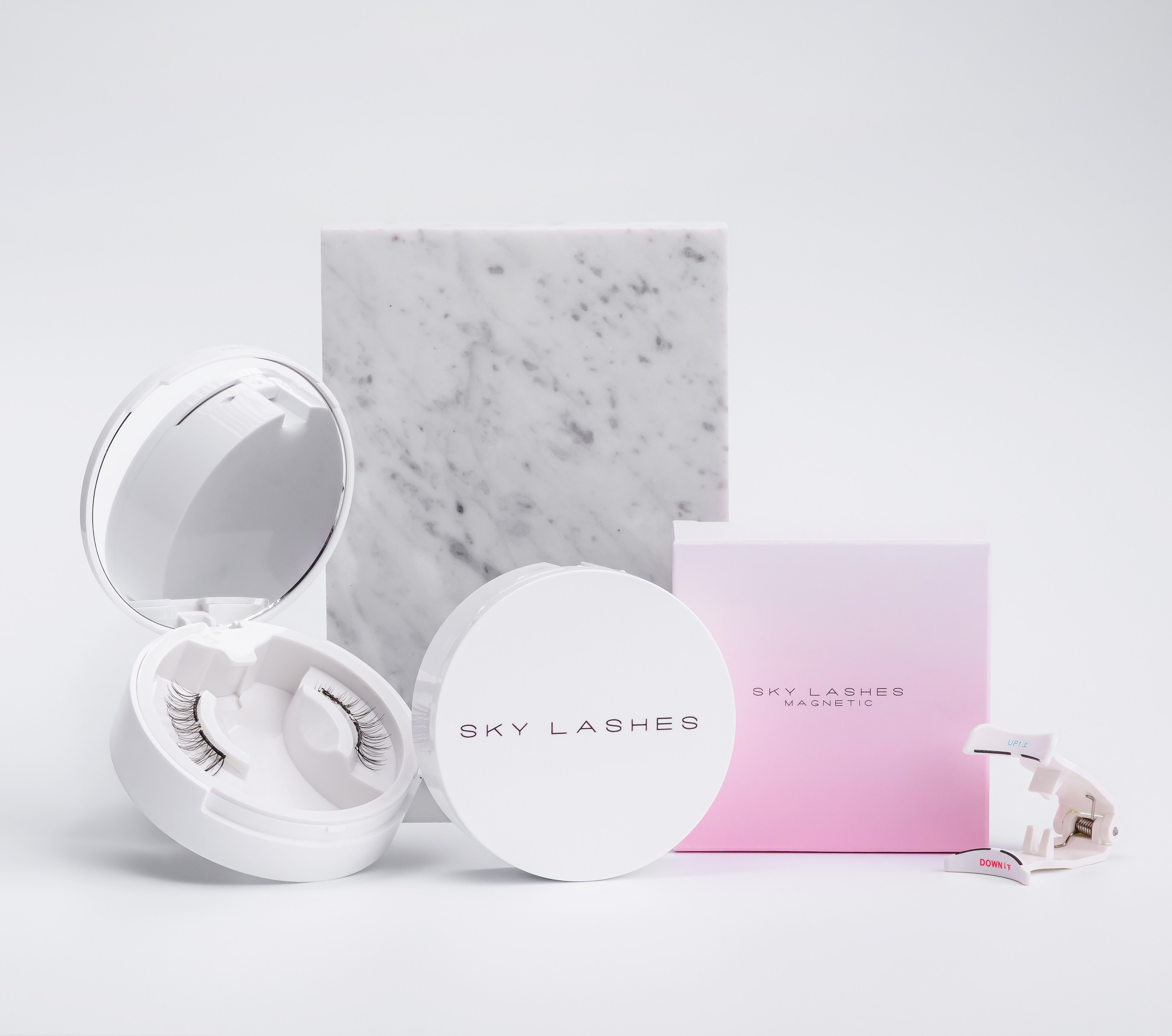 Sky Lashes. Фотограф в Риге. Семейные, индивидуальные и рекламные фотосессии