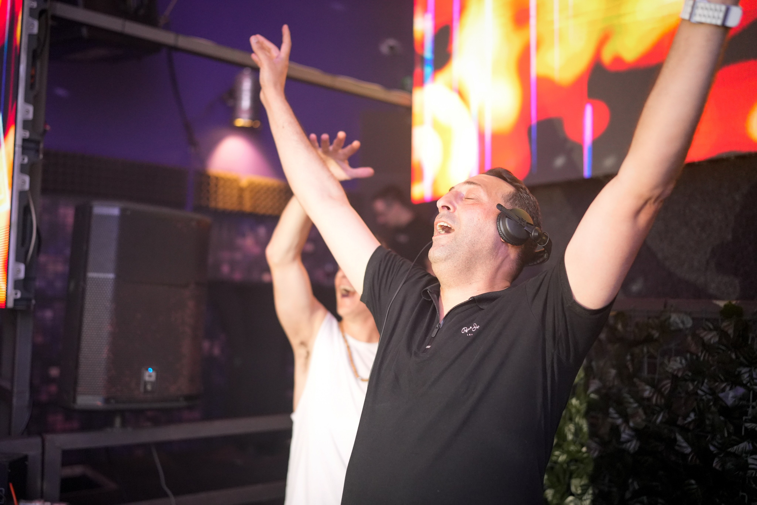 Bank Jerusalem — Team Retreat