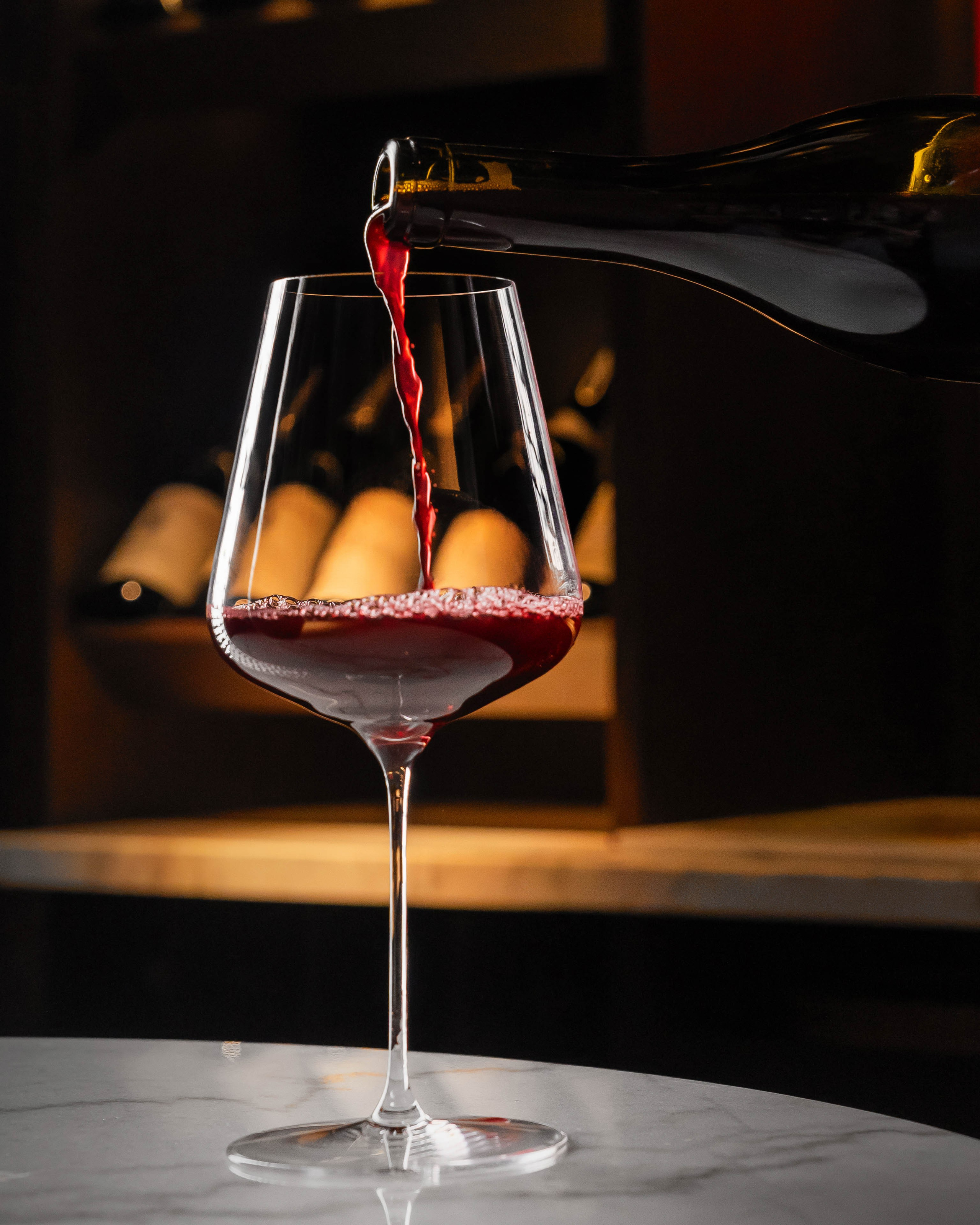 Food & Beverage Photography in Dubai. Vitalii Honiukov | Photography production based in Dubai, UAE