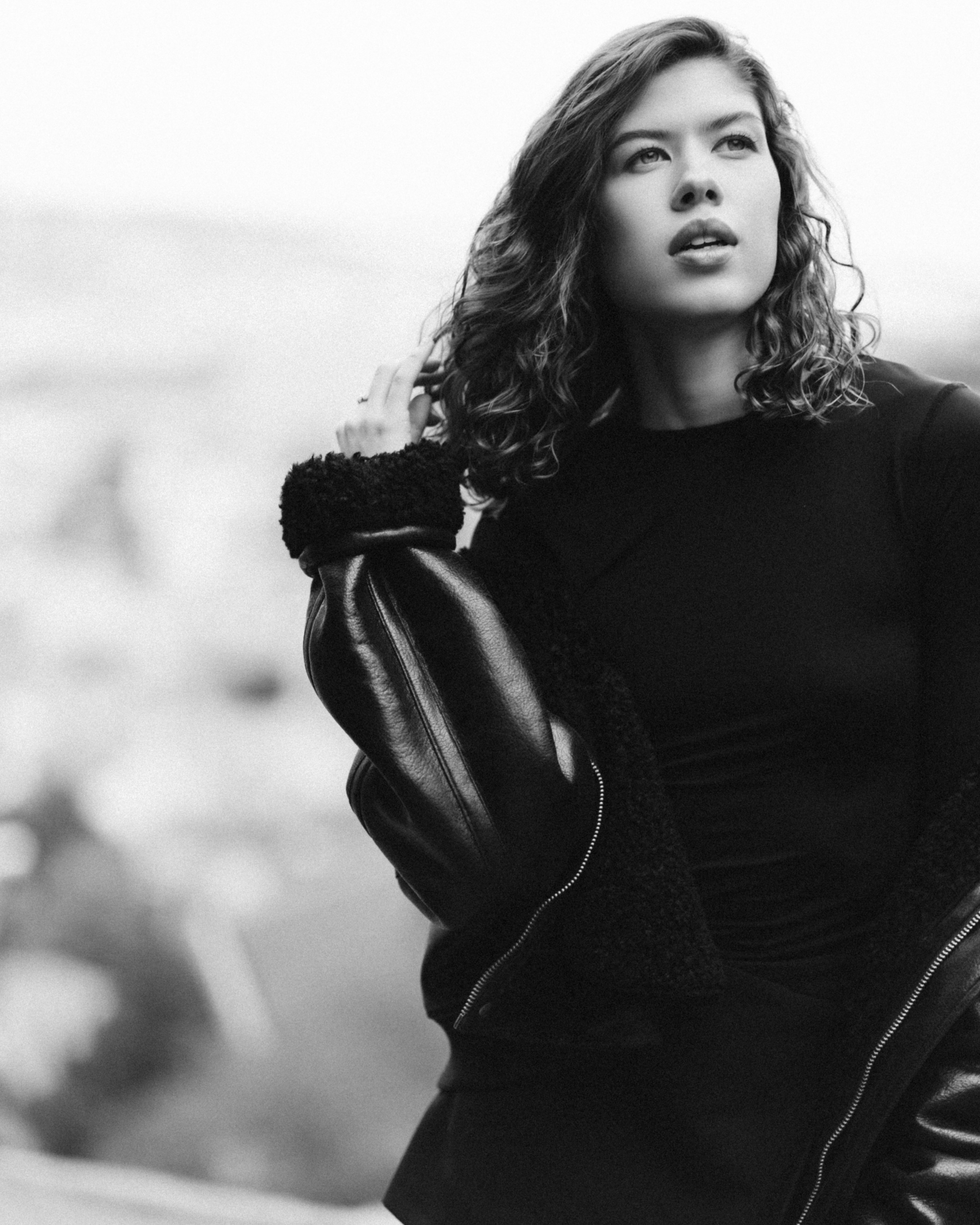 Yulia. Даша Родина женский фотограф в Стамбуле